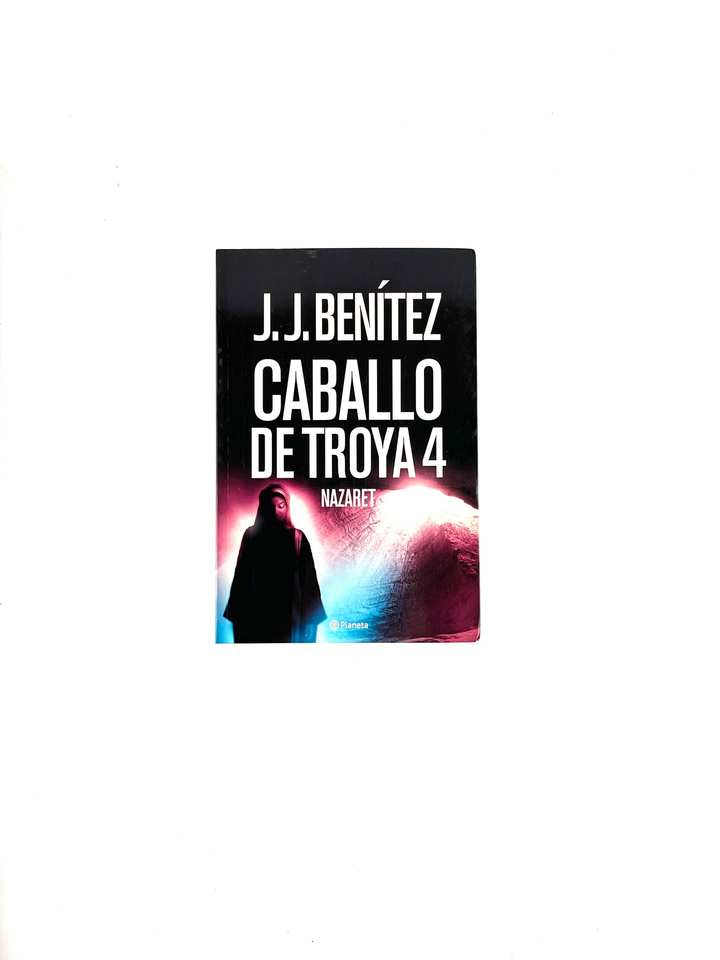 Caballo de troya 4 nazaret