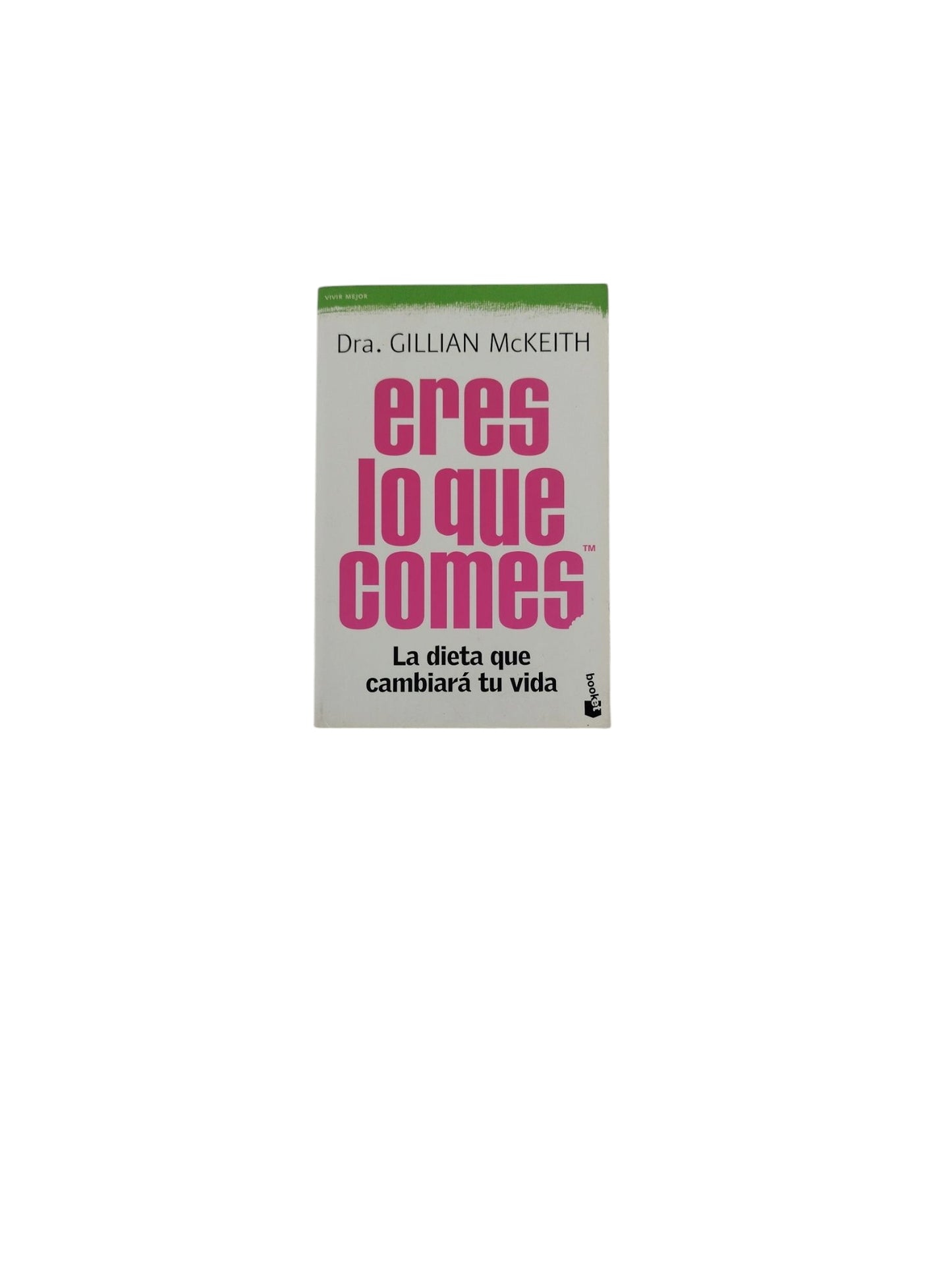 Eres lo que comes