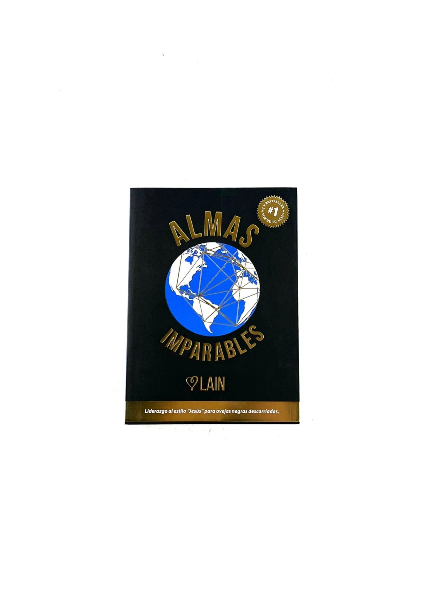 Almas imparables volumen 11