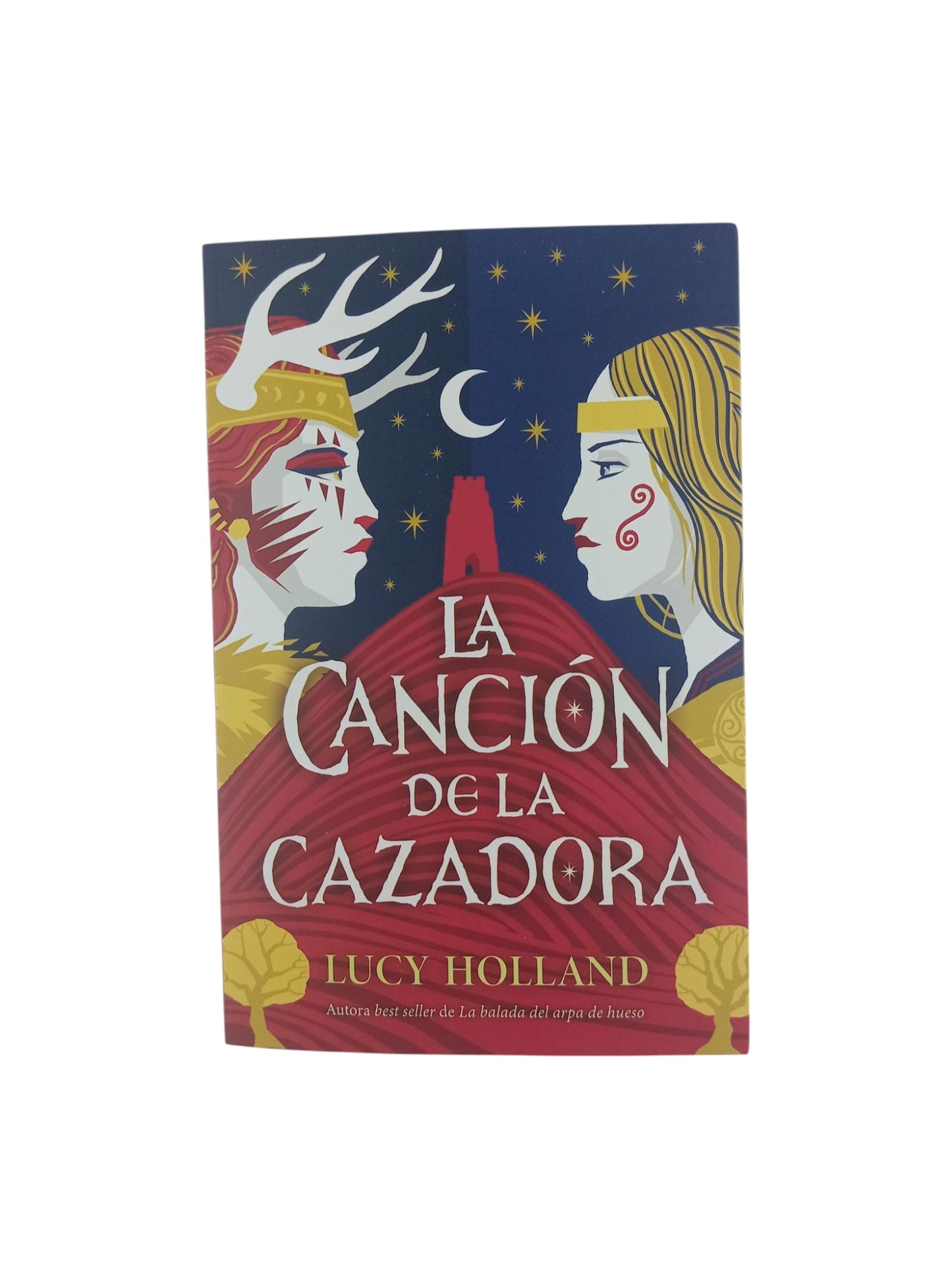 La canción de la cazadora