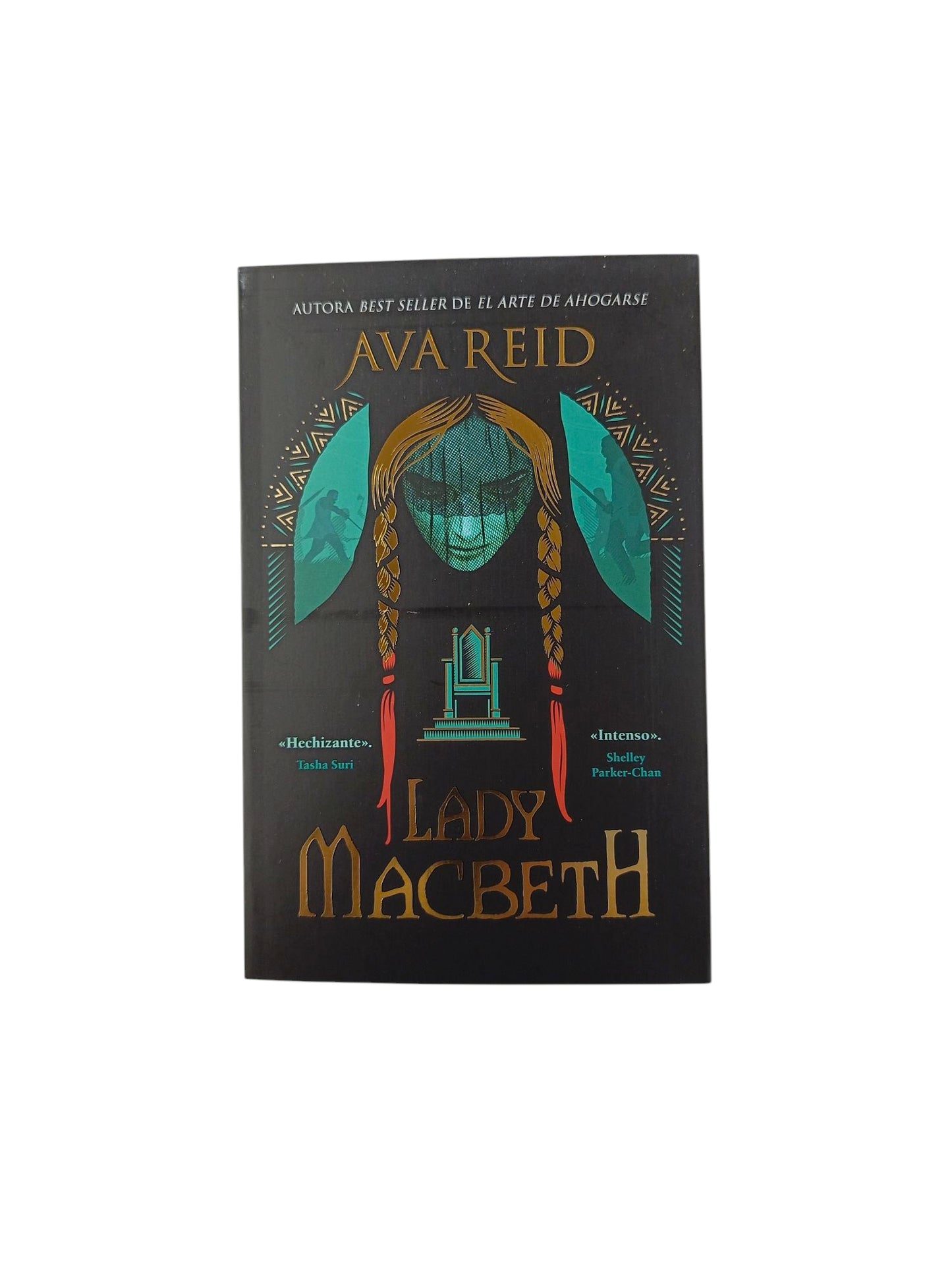 Lady Macbeth