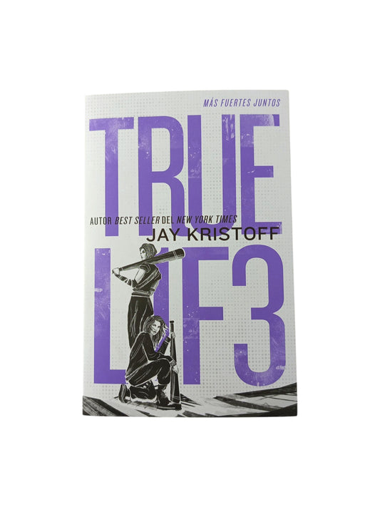 Truel1f3 Más fuertes juntos