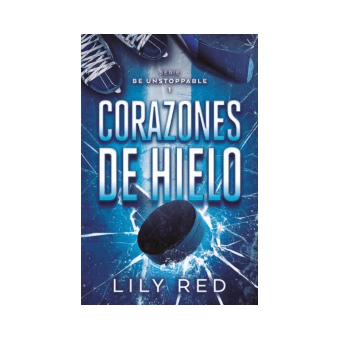 Corazones de hielo by Lily red