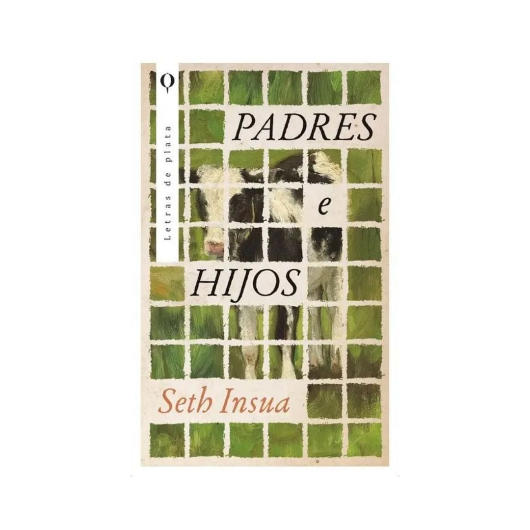 Padres e hijos by Seth Insua