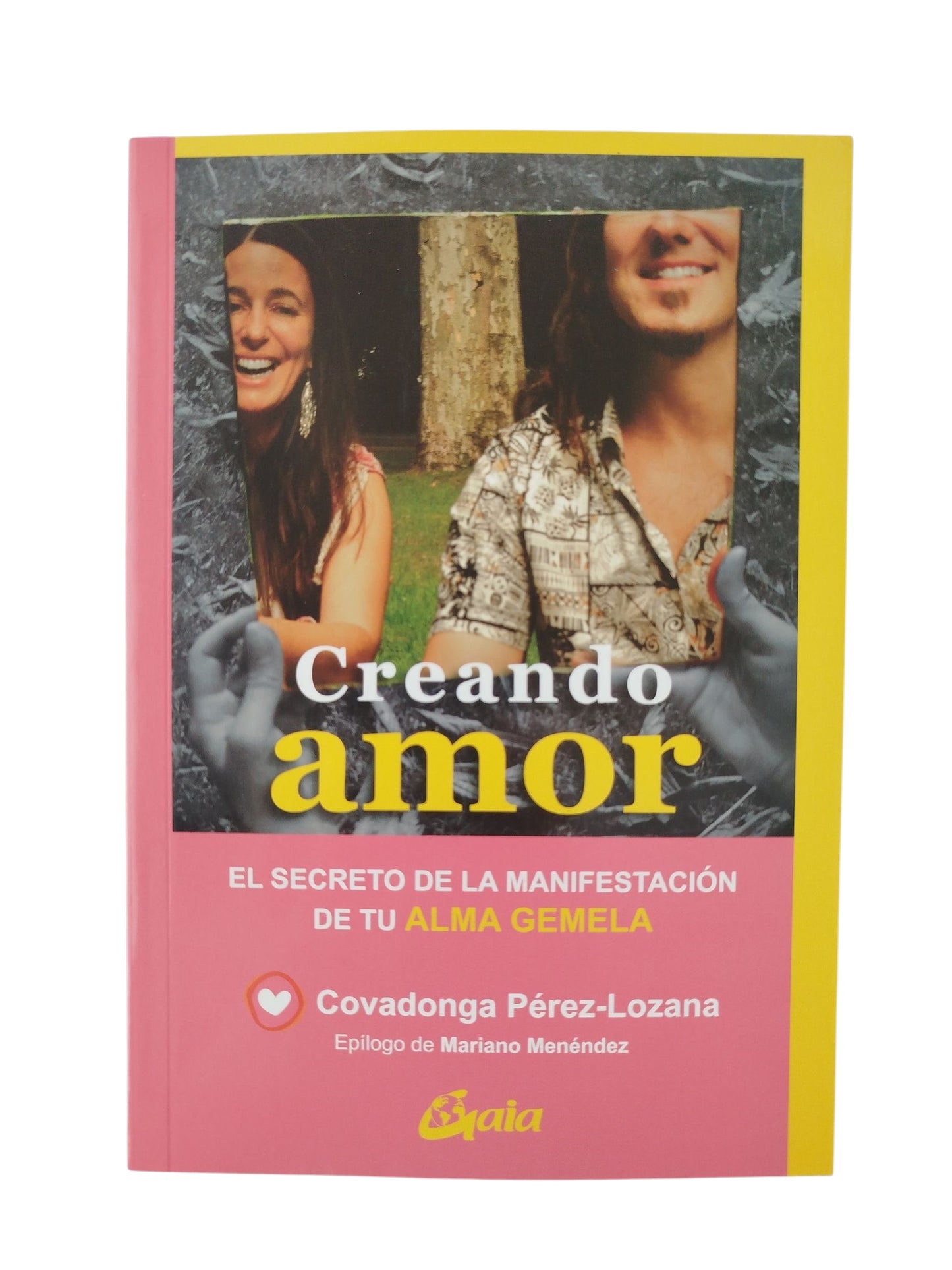 Creando amor
