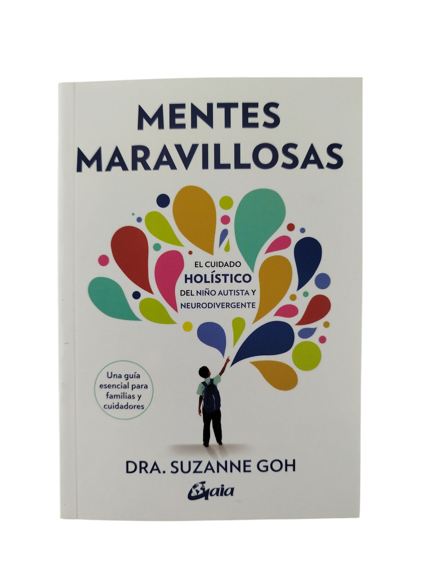 Mentes Maravillosas