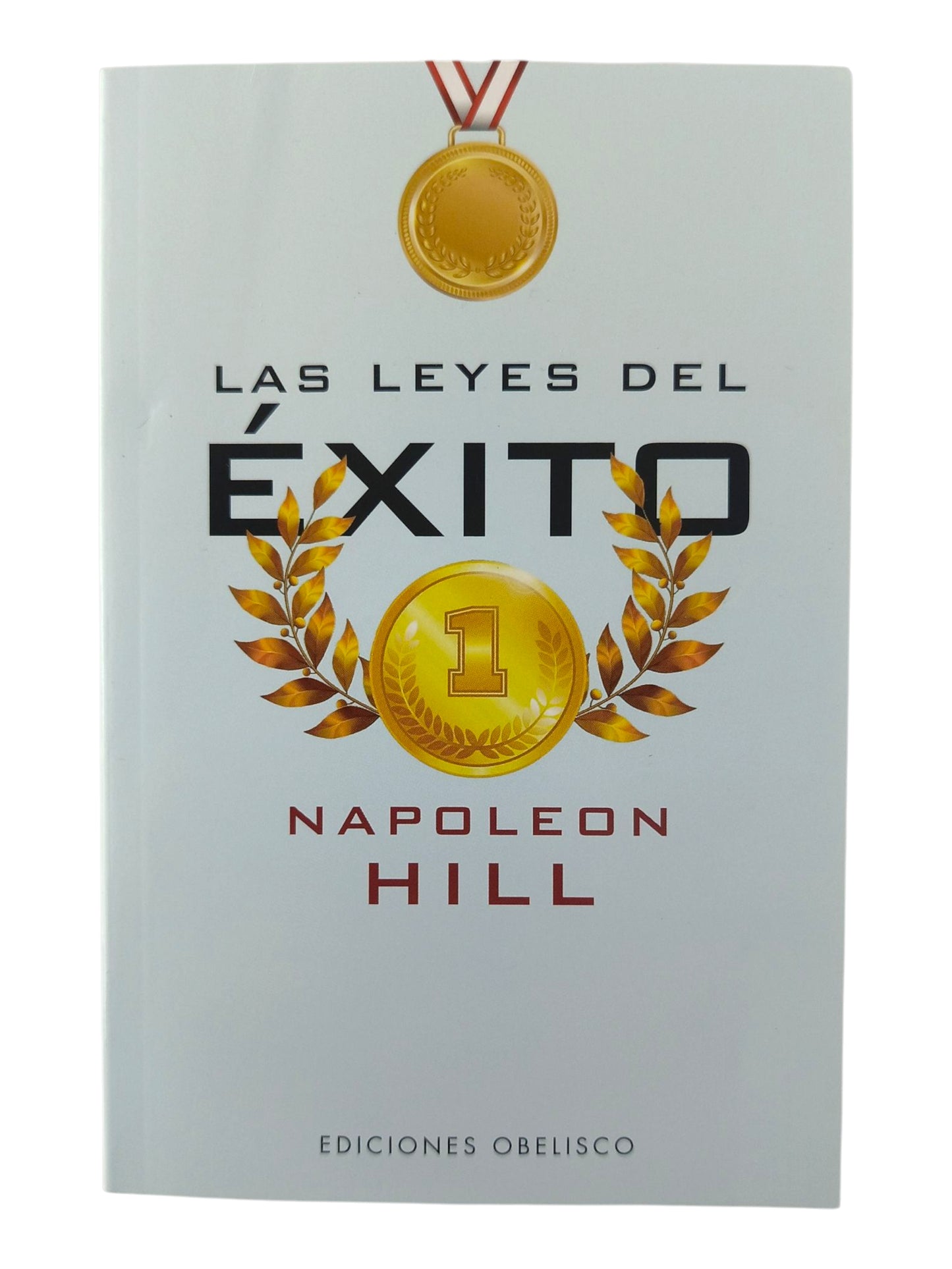 Las leyes del éxito
