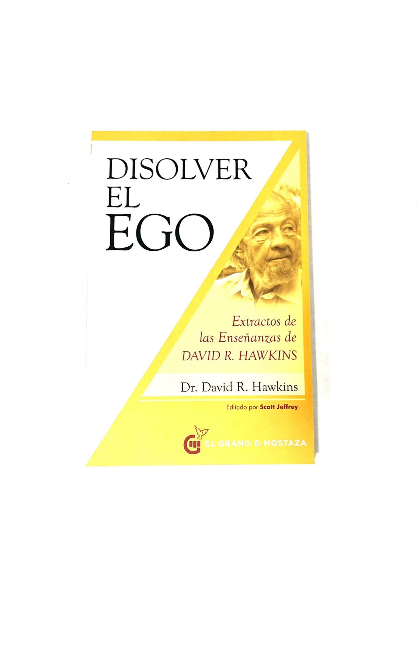 Disolver el ego