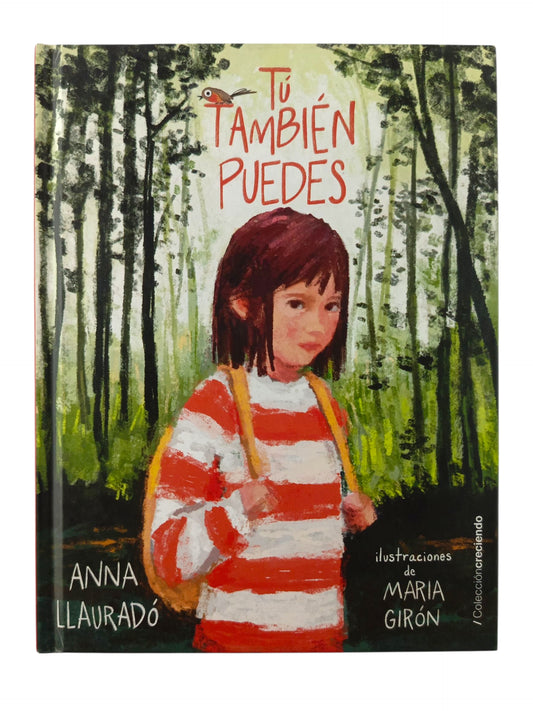 Tú también puedes