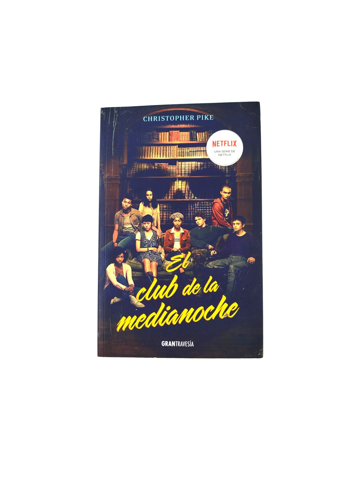 El club de la medianoche