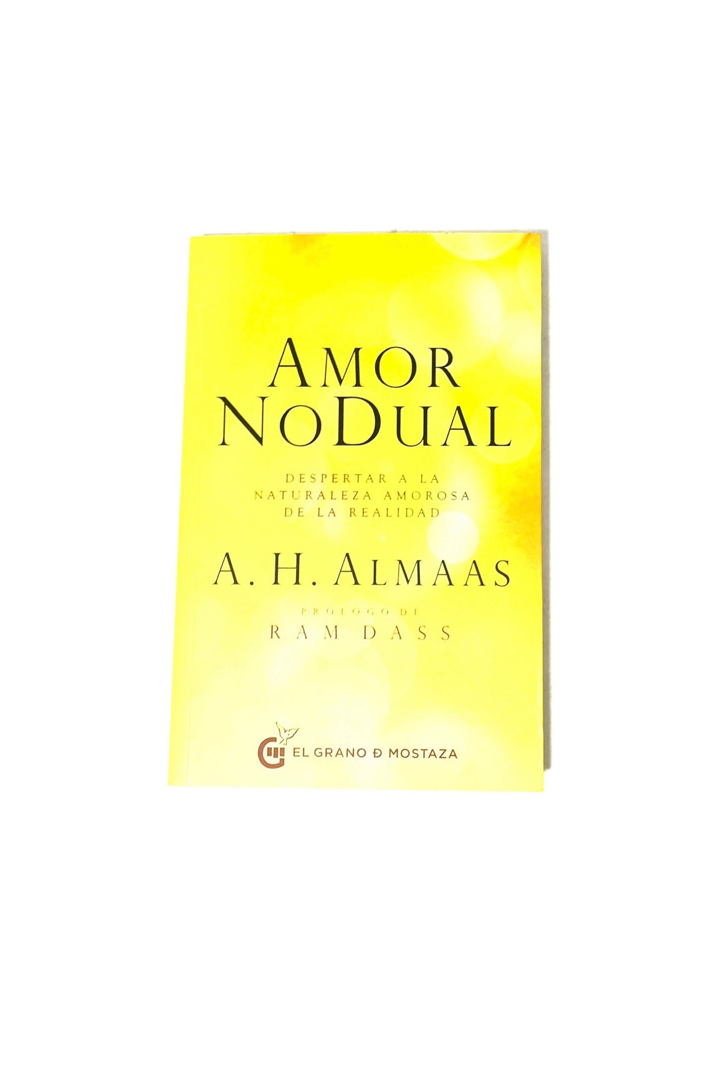 Amor no dual