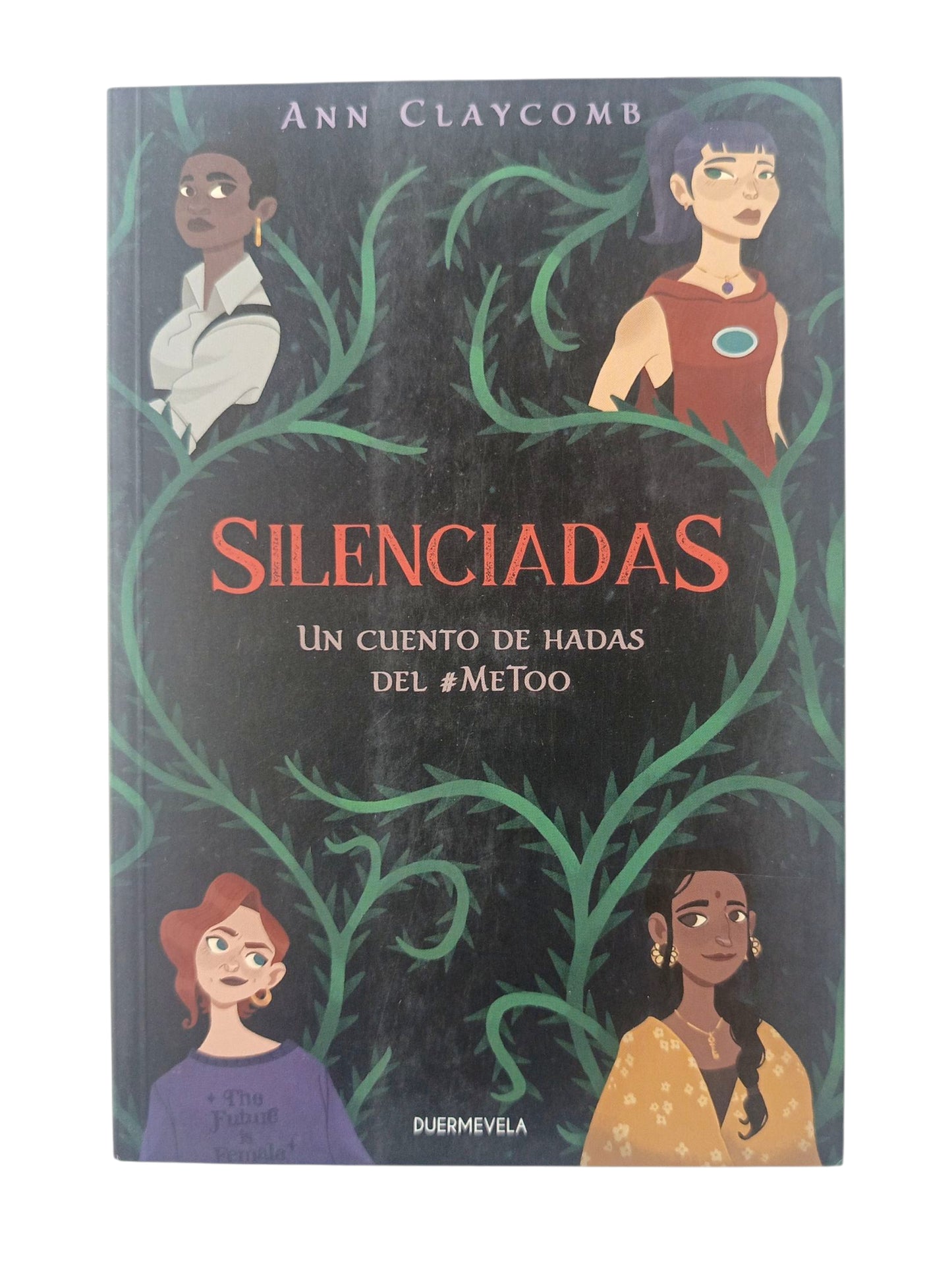 Silenciadas