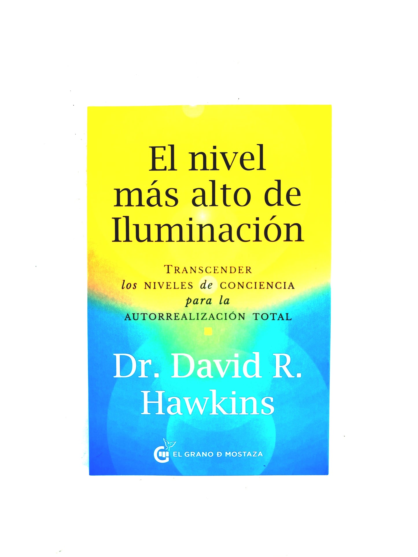 El nivel más alto de ilumación