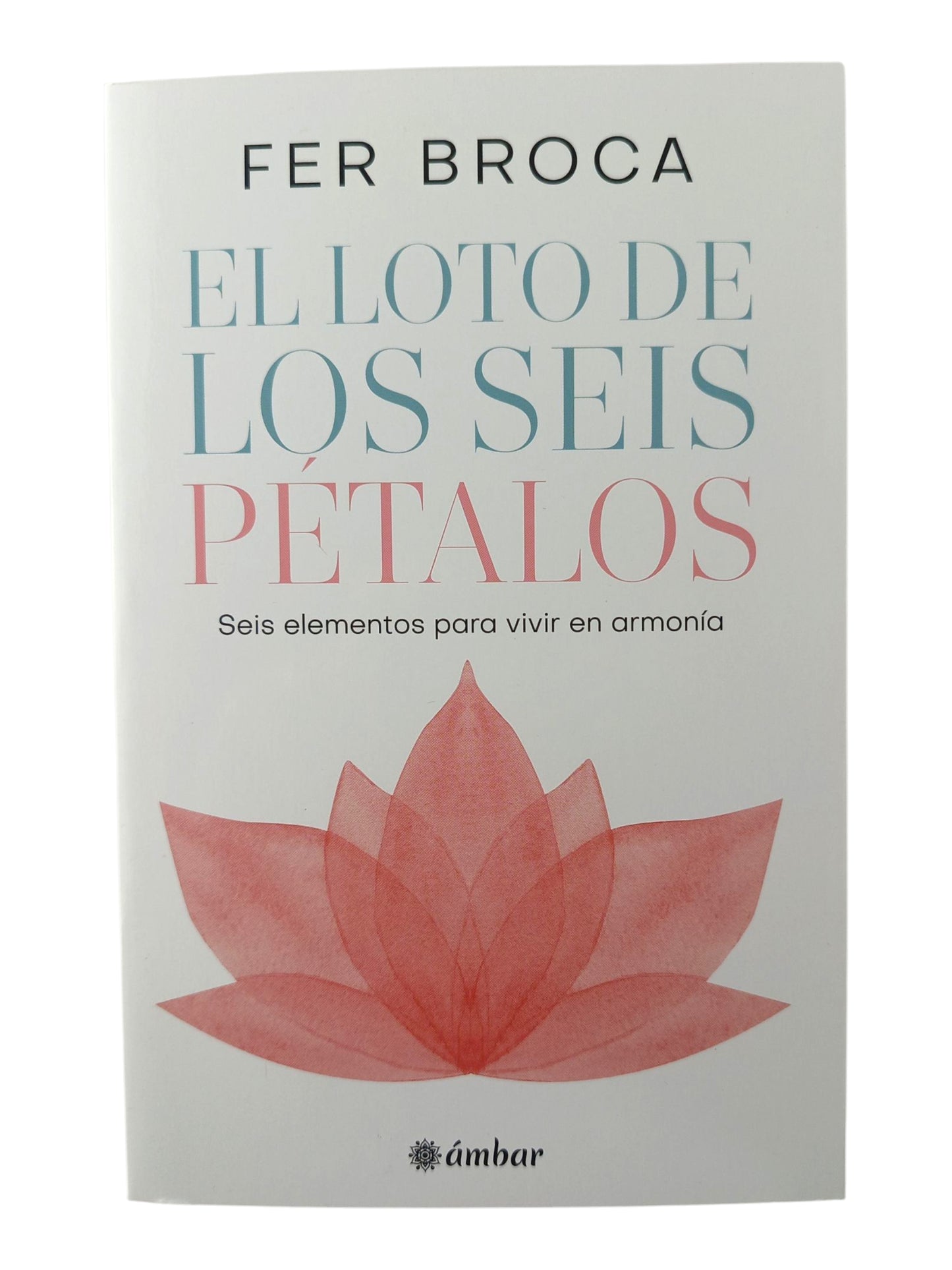 El loto de los seis pétalos