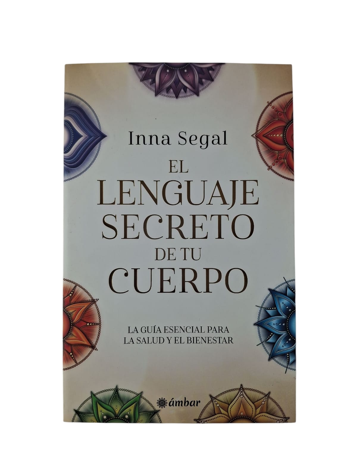 El lenguaje secreto de tu cuerpo
