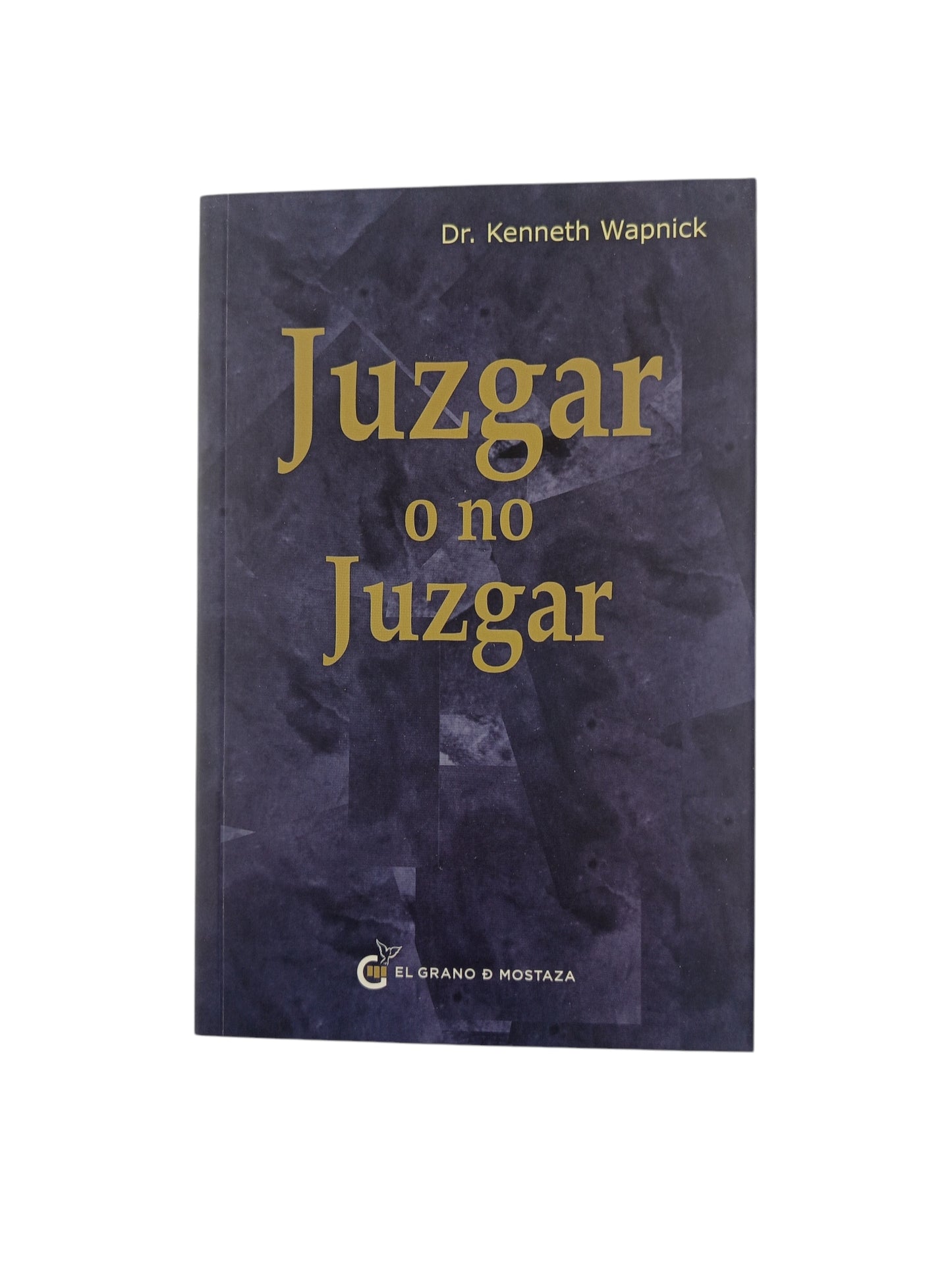 Juzgar o no Juzgar
