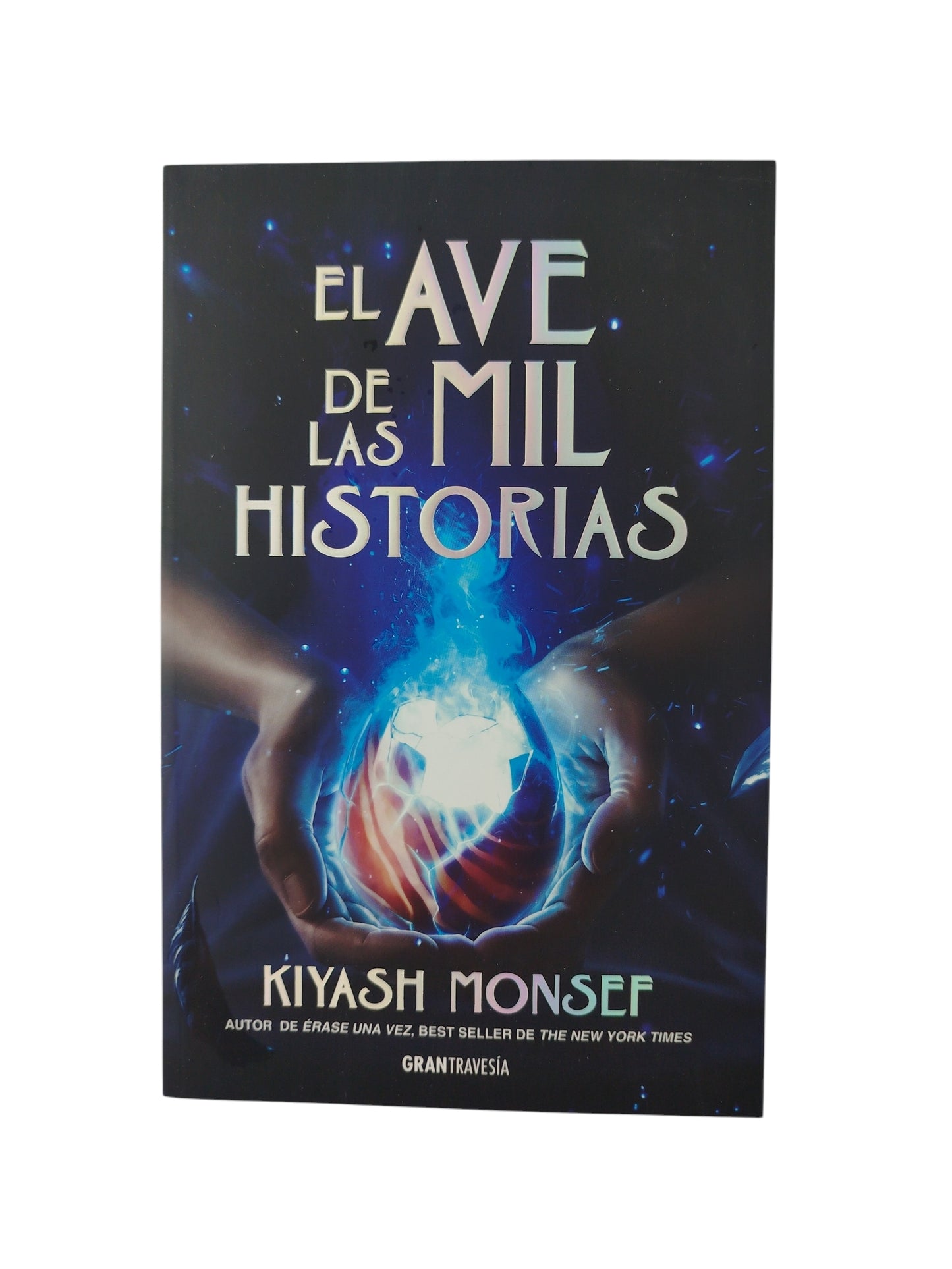 El Ave De Las Mil Historias