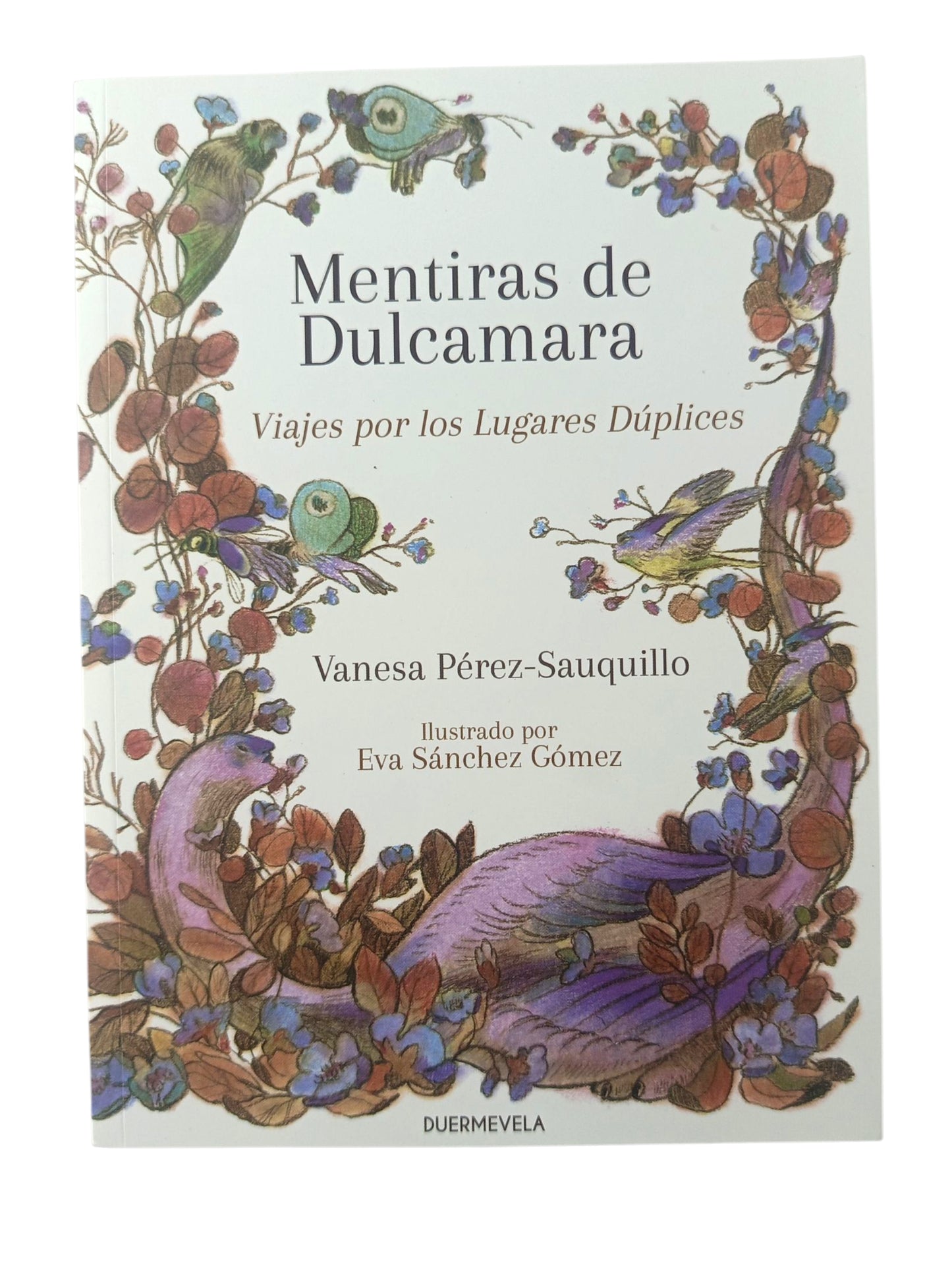 Mentiras de Dulcamara