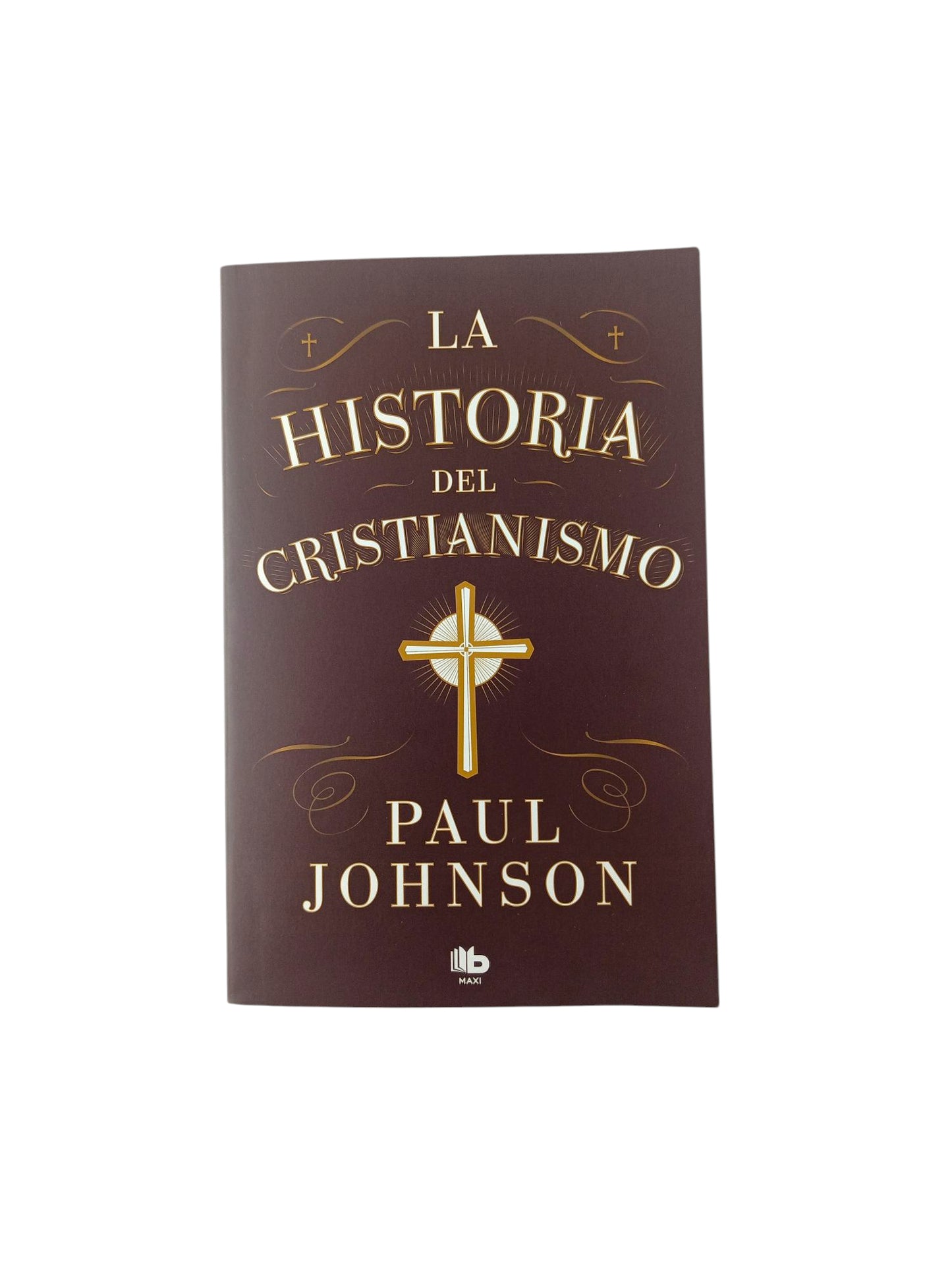 La historia del cristianismo