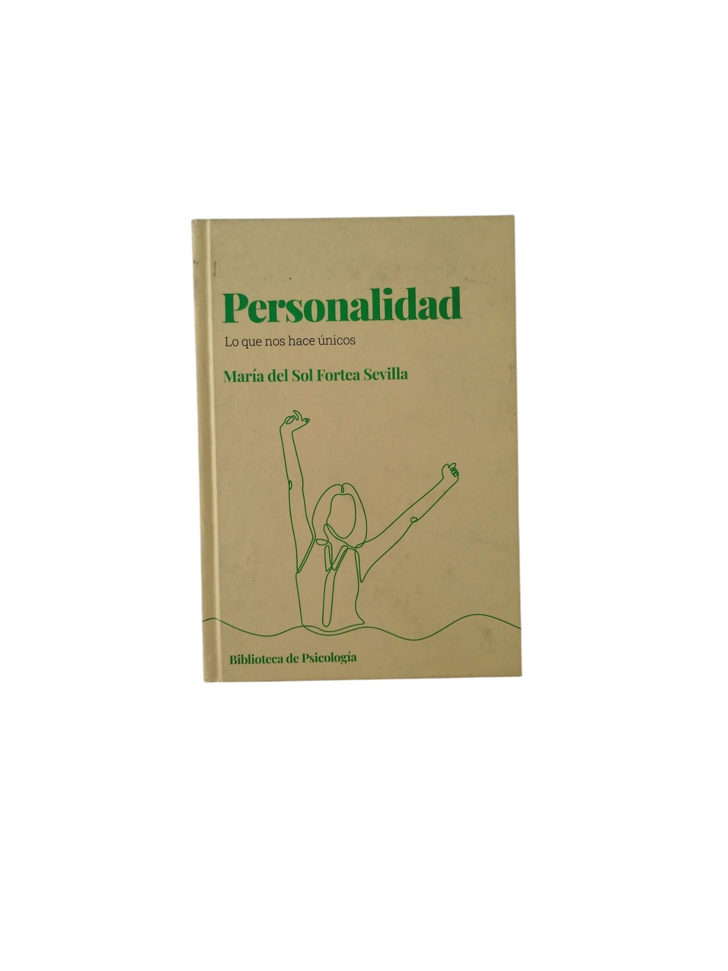 Personalidad: Lo que nos hace únicos