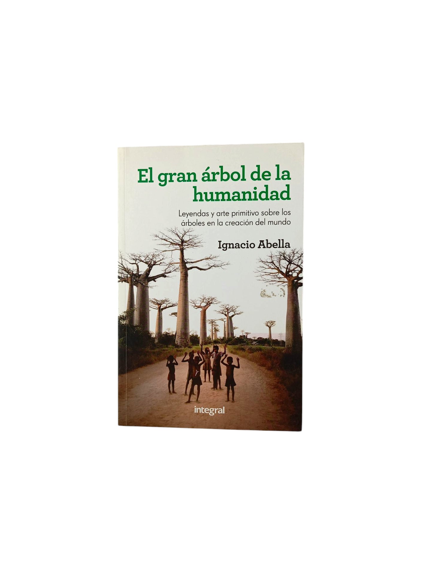 El gran árbol de la humanidad