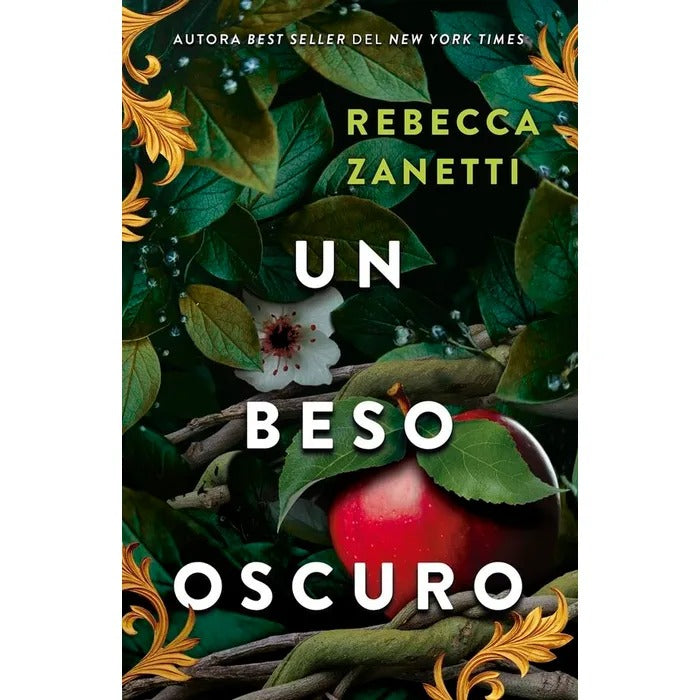 Un beso oscuro