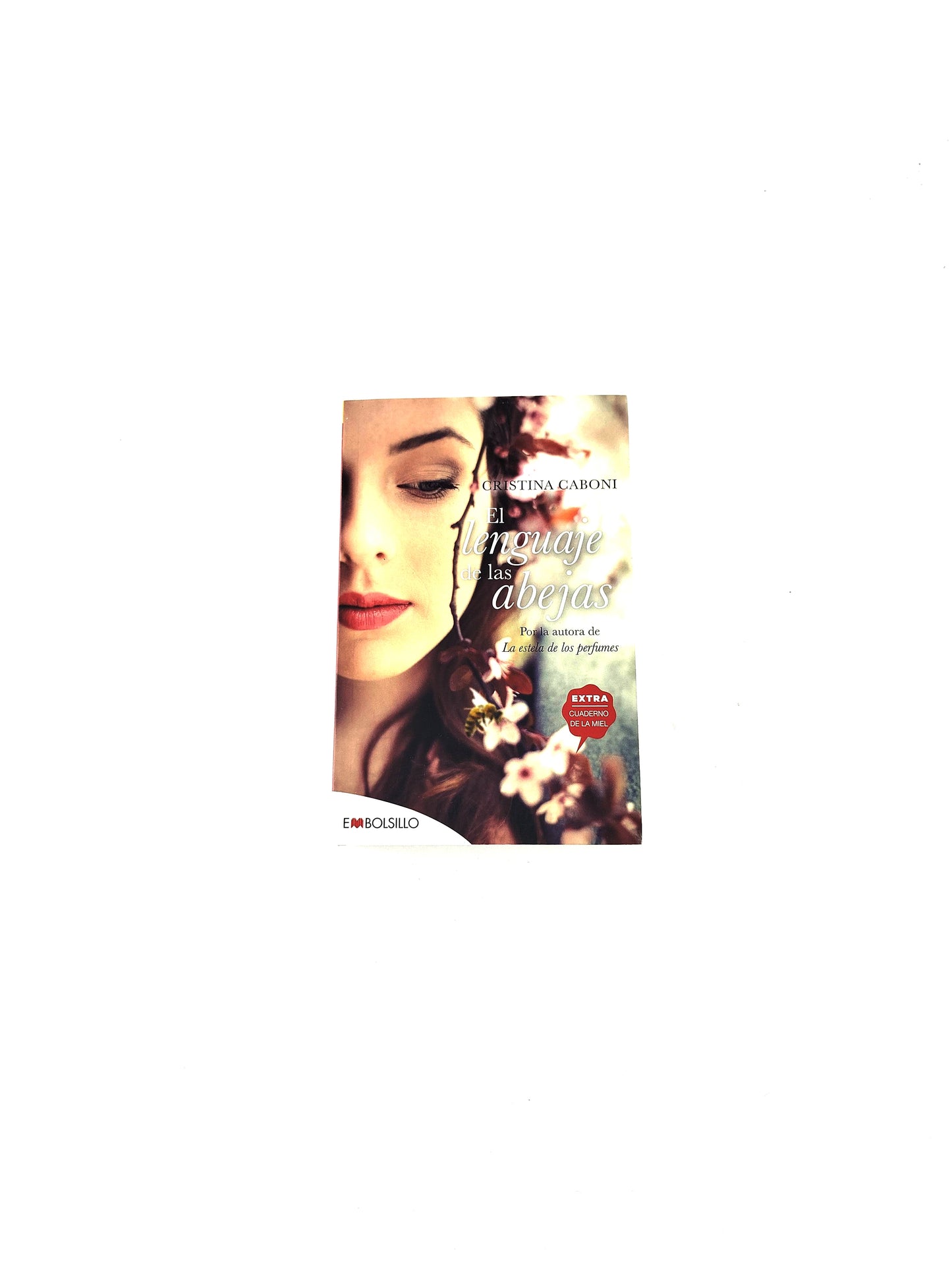 Lenguaje de las abejas. El (Bolsillo)