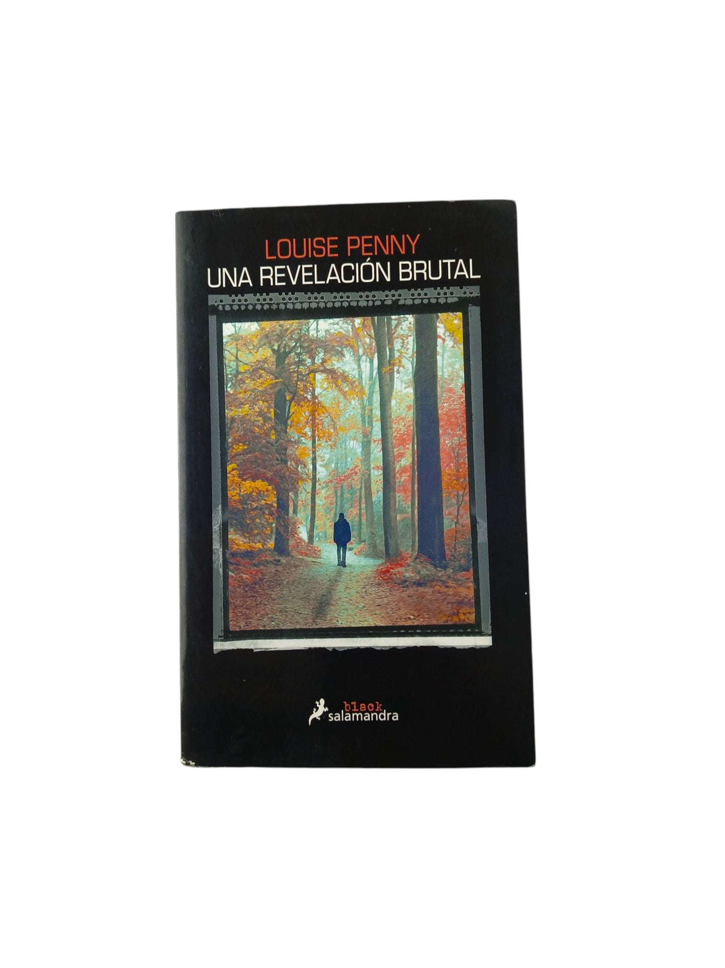 Una revelación brutal