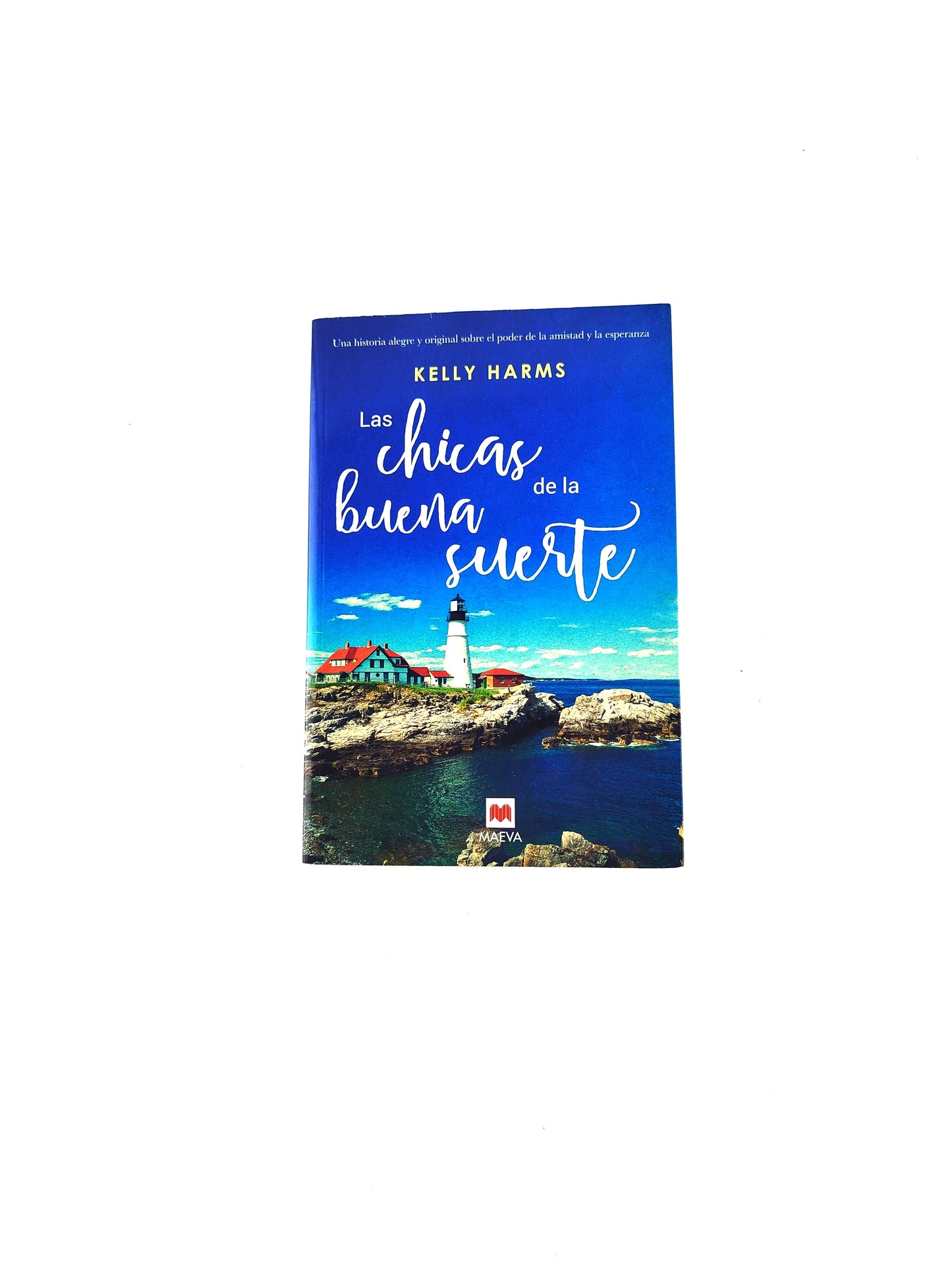 Las Chicas de la buena suerte