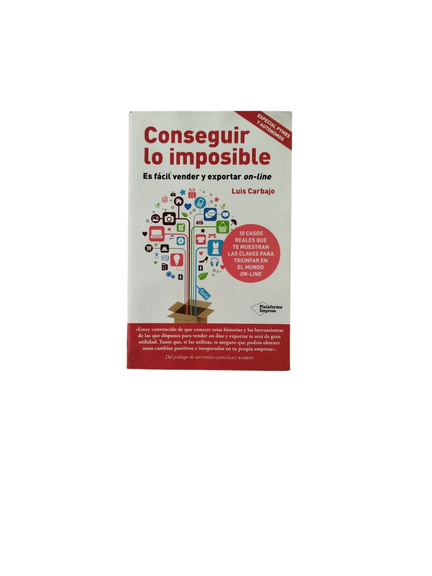 Conseguir lo imposible