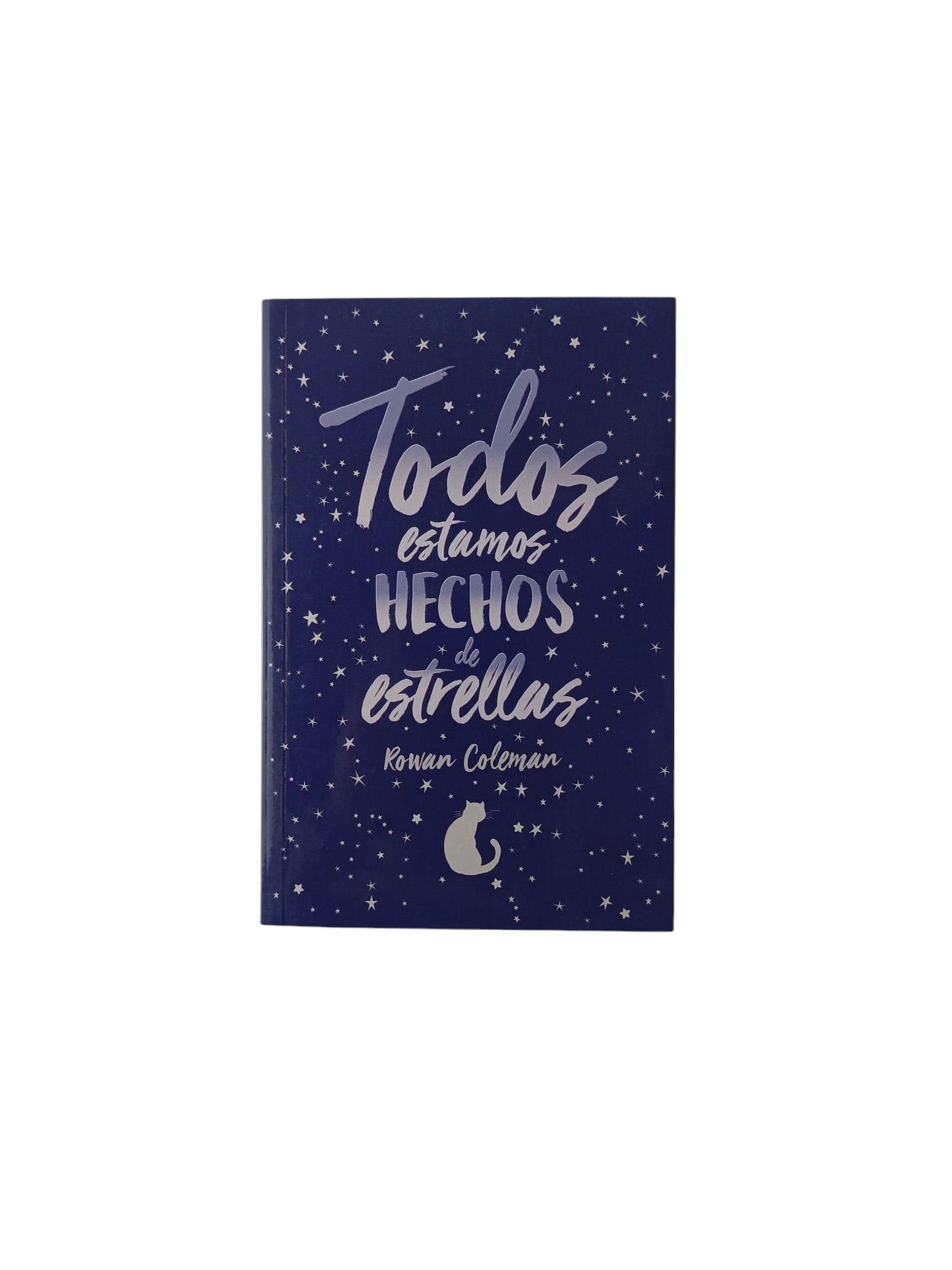 Todos estamos hechos de estrellas