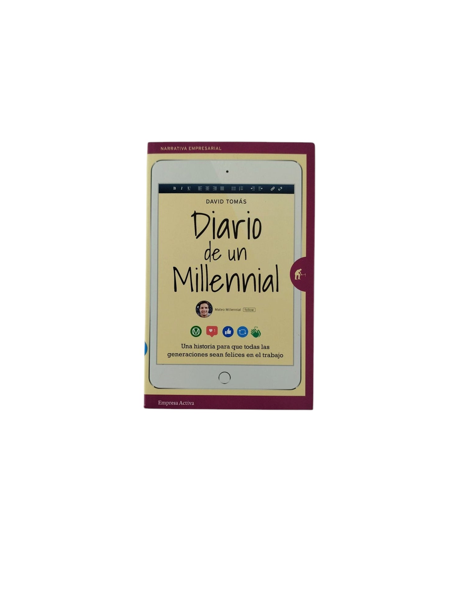 Diario de un Millennial