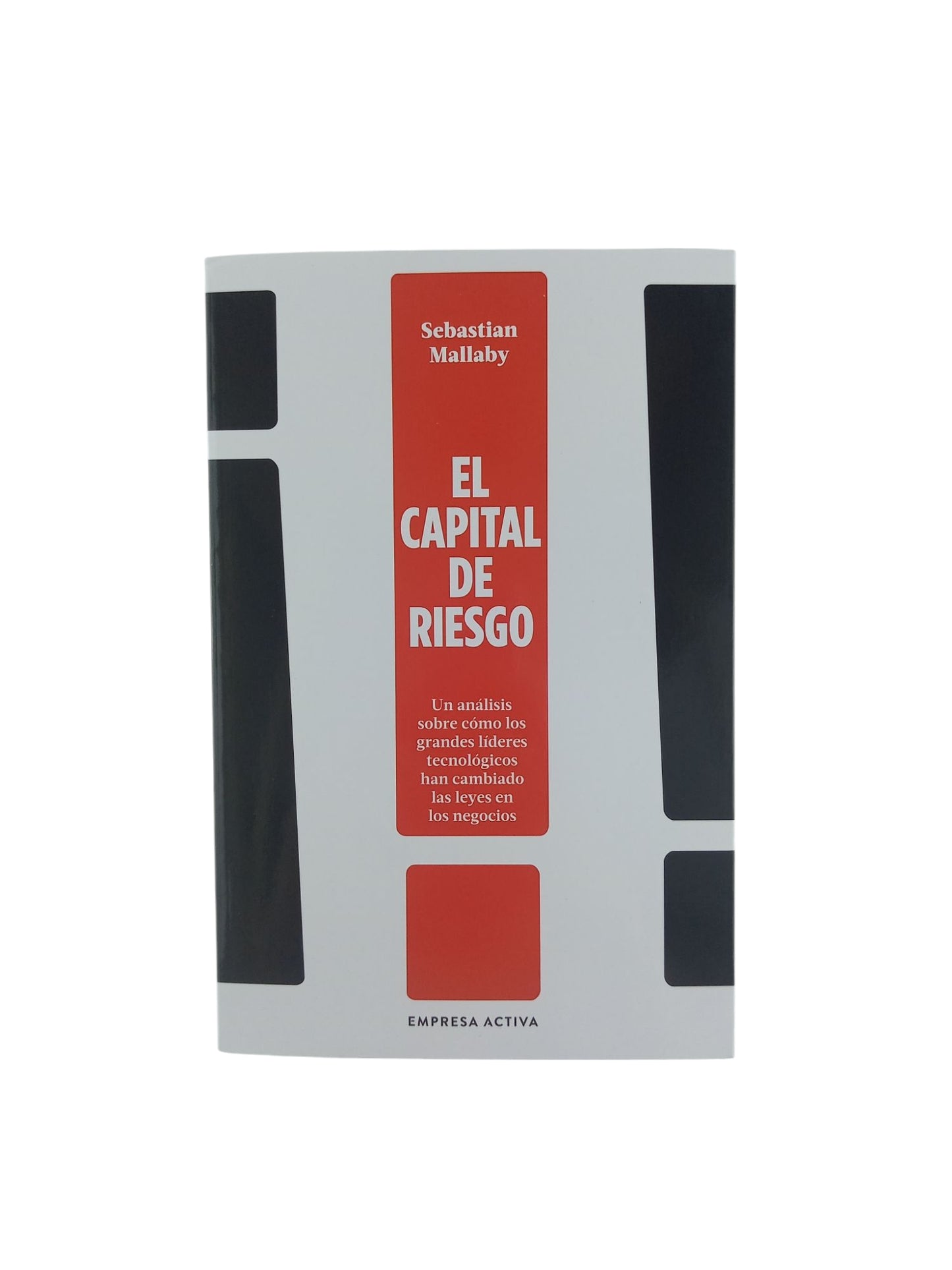 El capital de riesgo