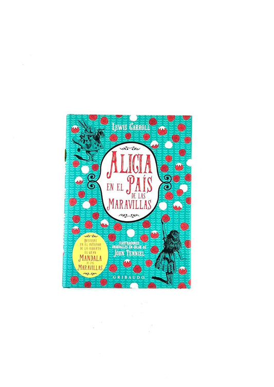 Alicia en el país de las maravillas