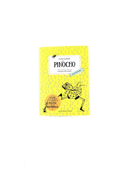 Pinocho