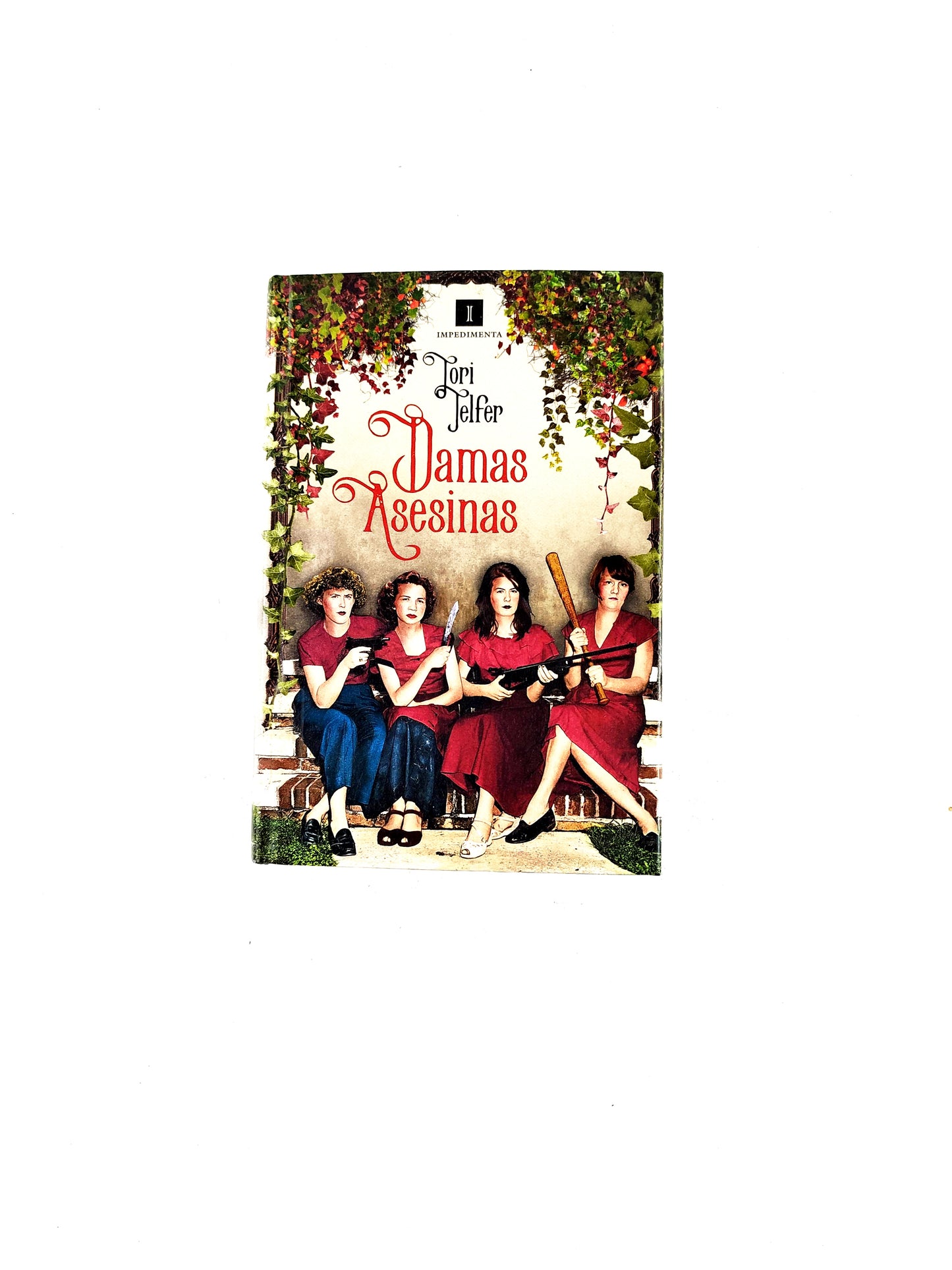 Damas asesinas