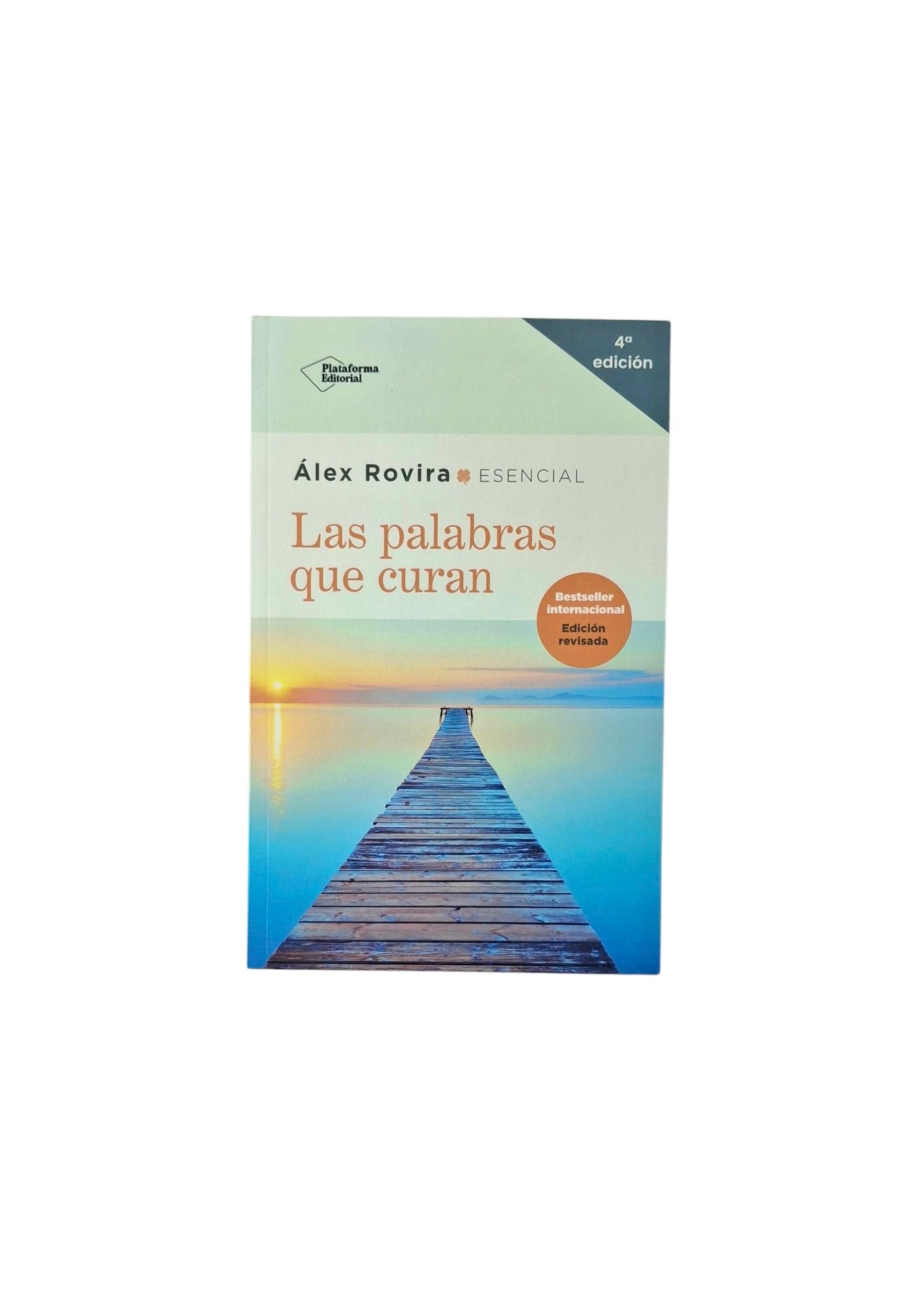 Las palabras que curan