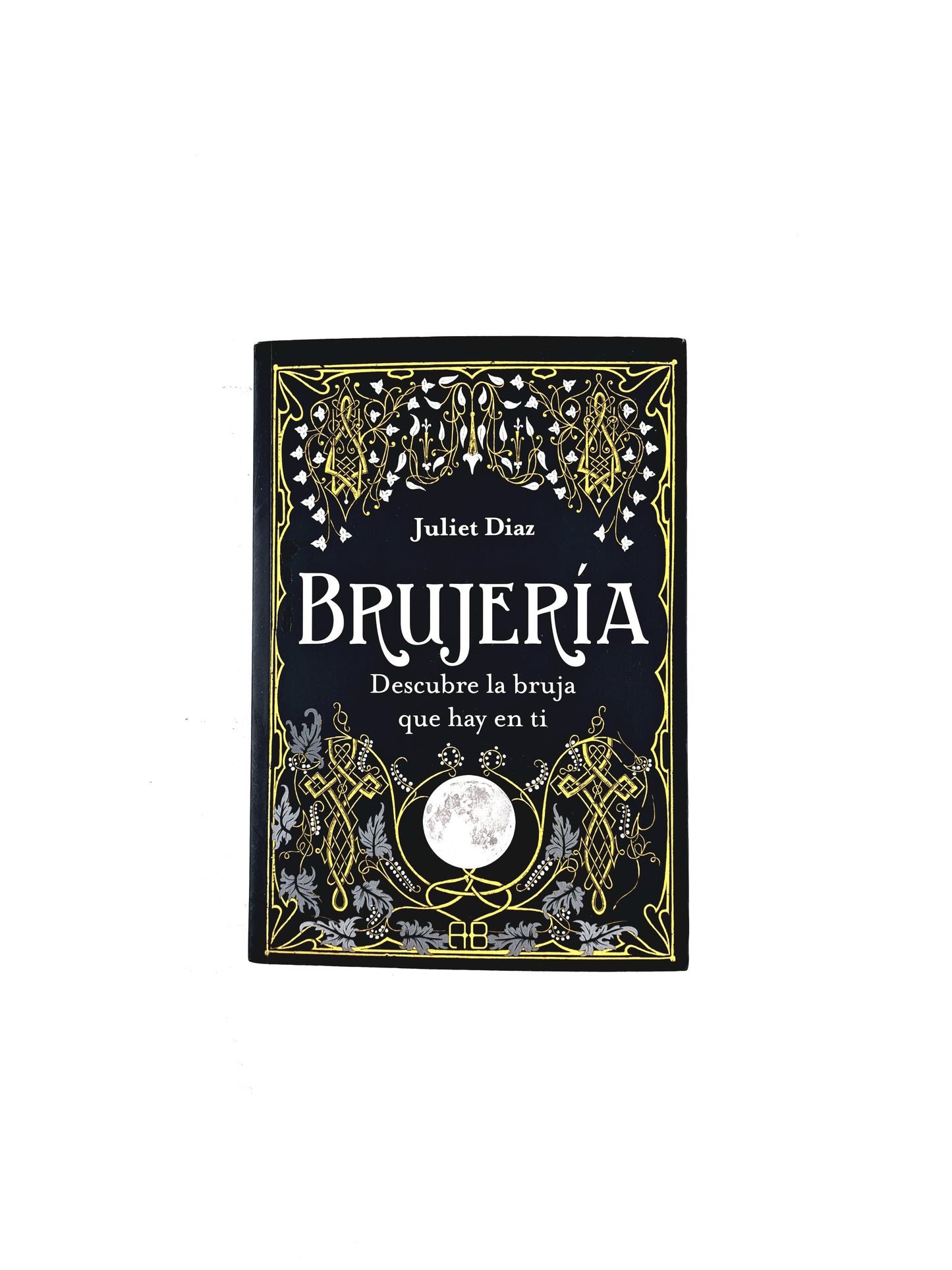 Brujería descubre la bruja que hay en tí