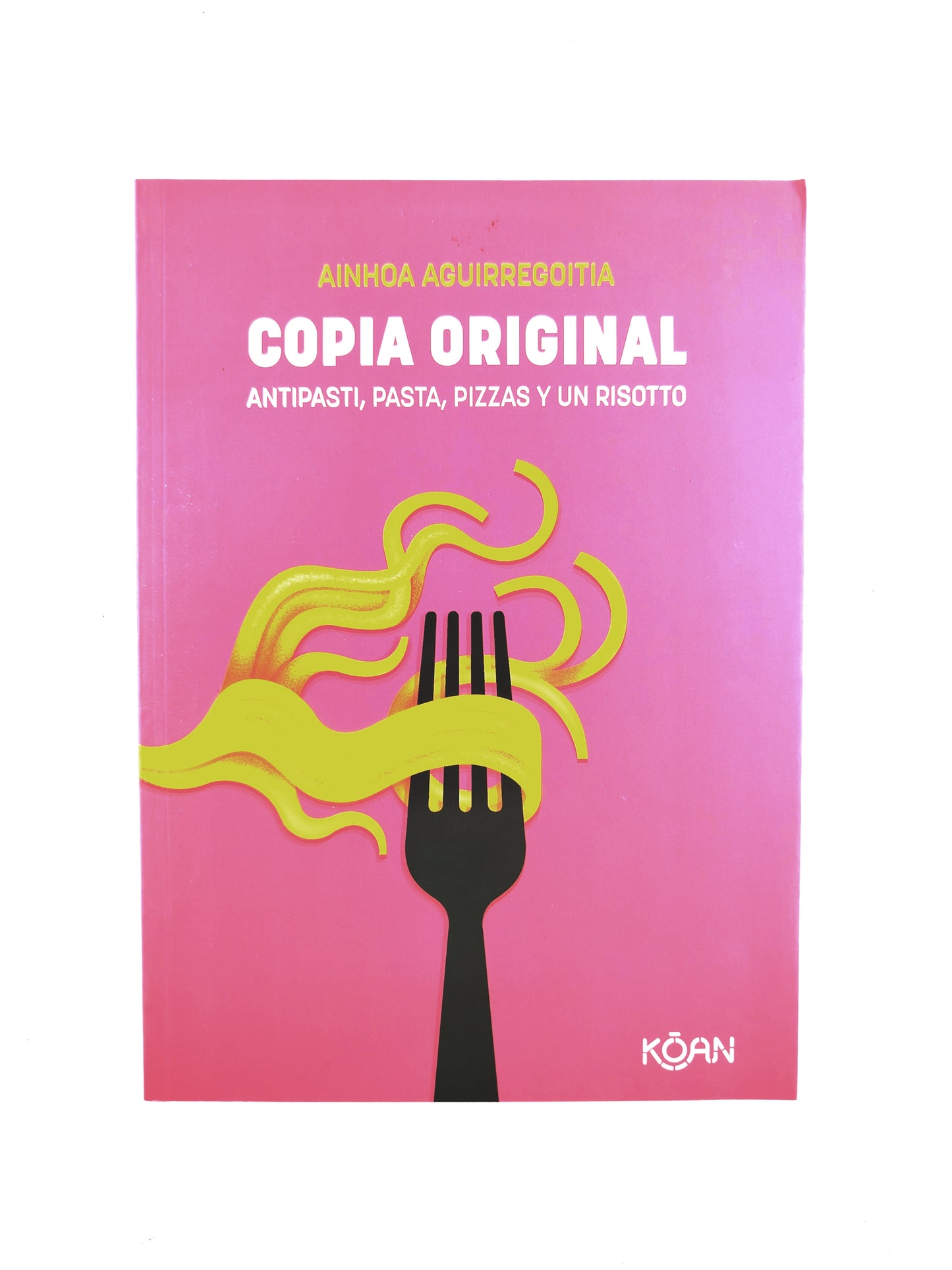 Copia original