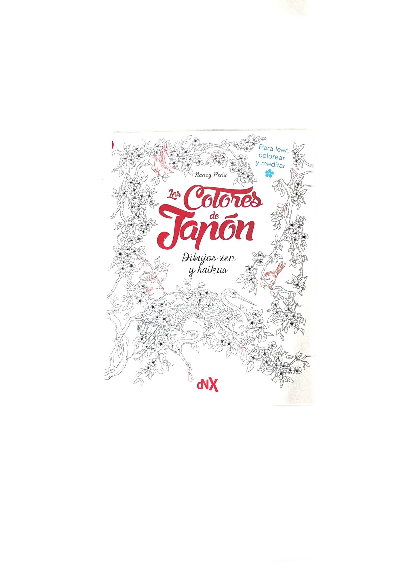 Los colores de Japón