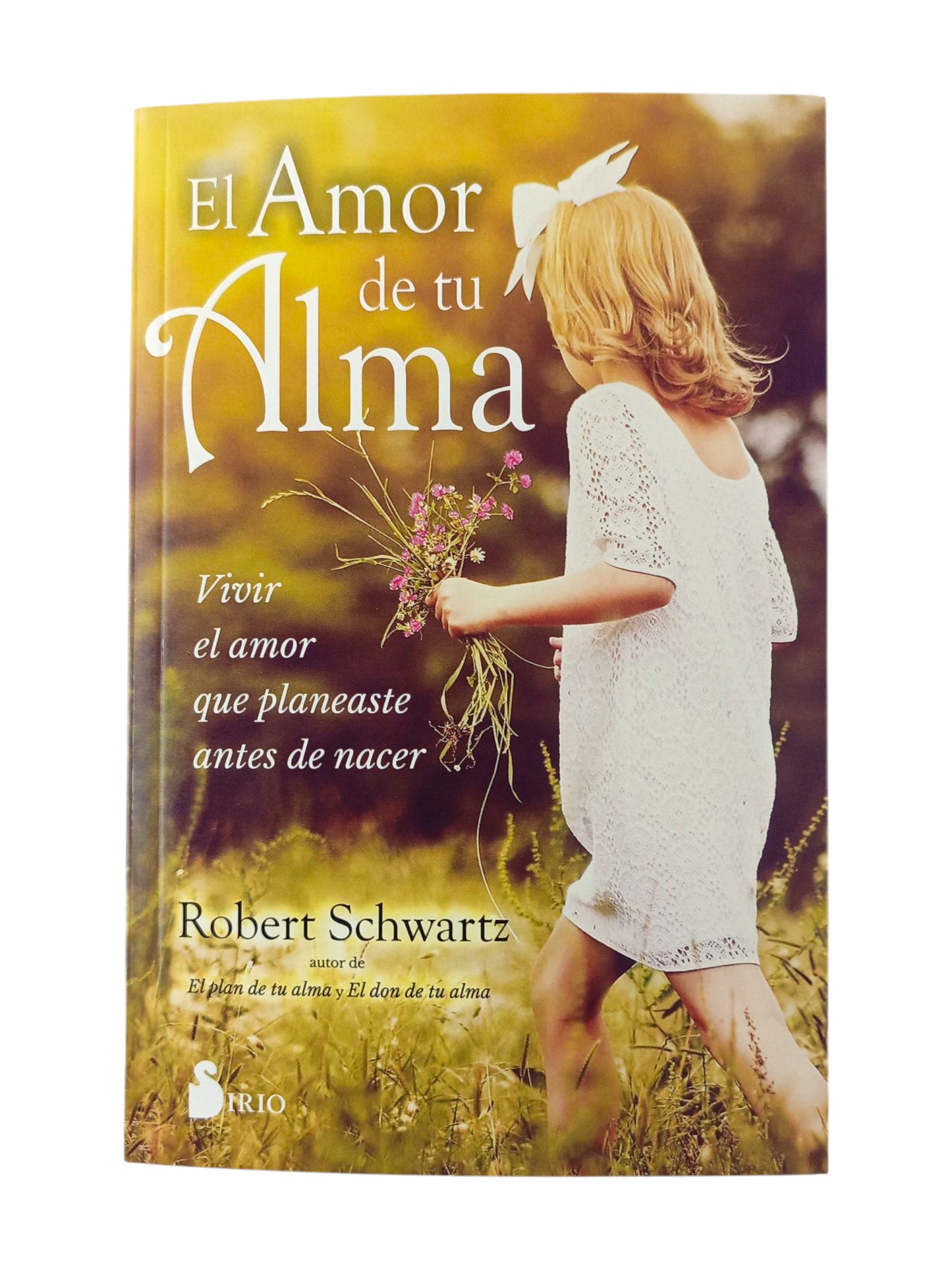 El Amor De Tu Alma