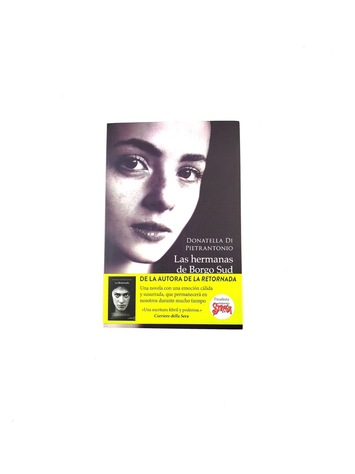 Las hermanas de Borgo Sud