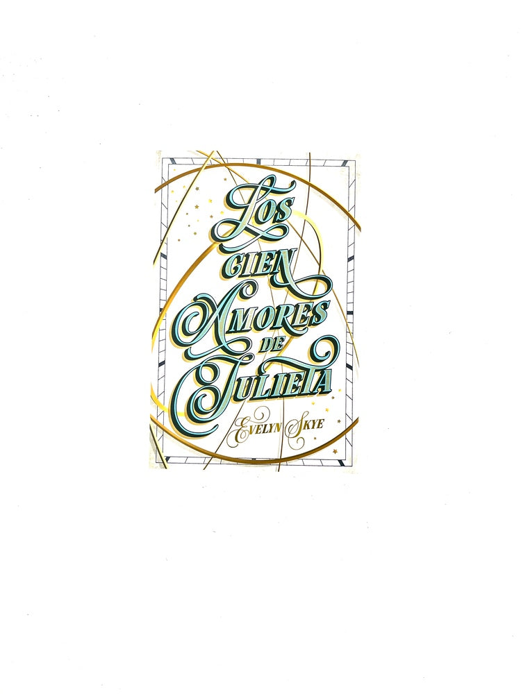 Los cien amores de julieta