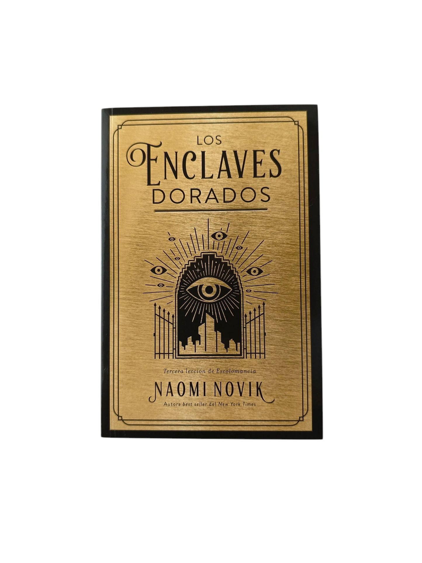 Los enclaves dorados