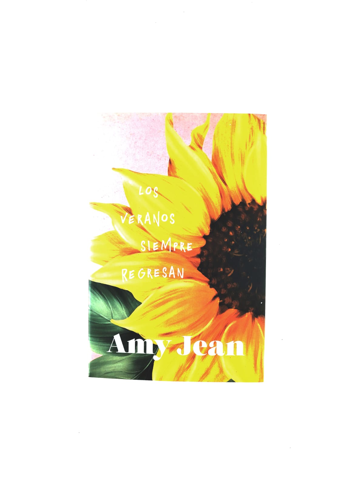 Los veranos siempre regresan