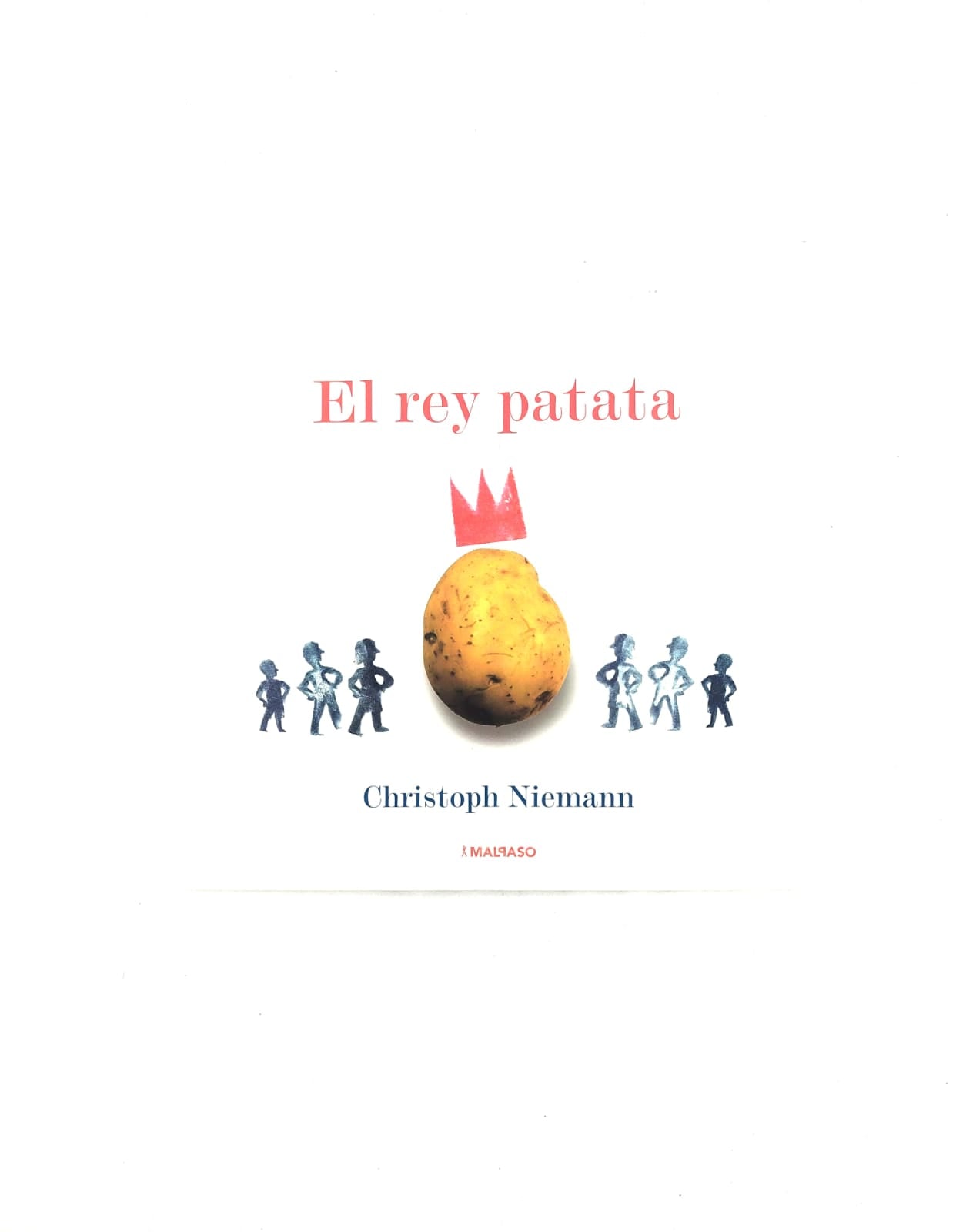 El rey patata