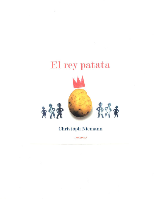 El rey patata