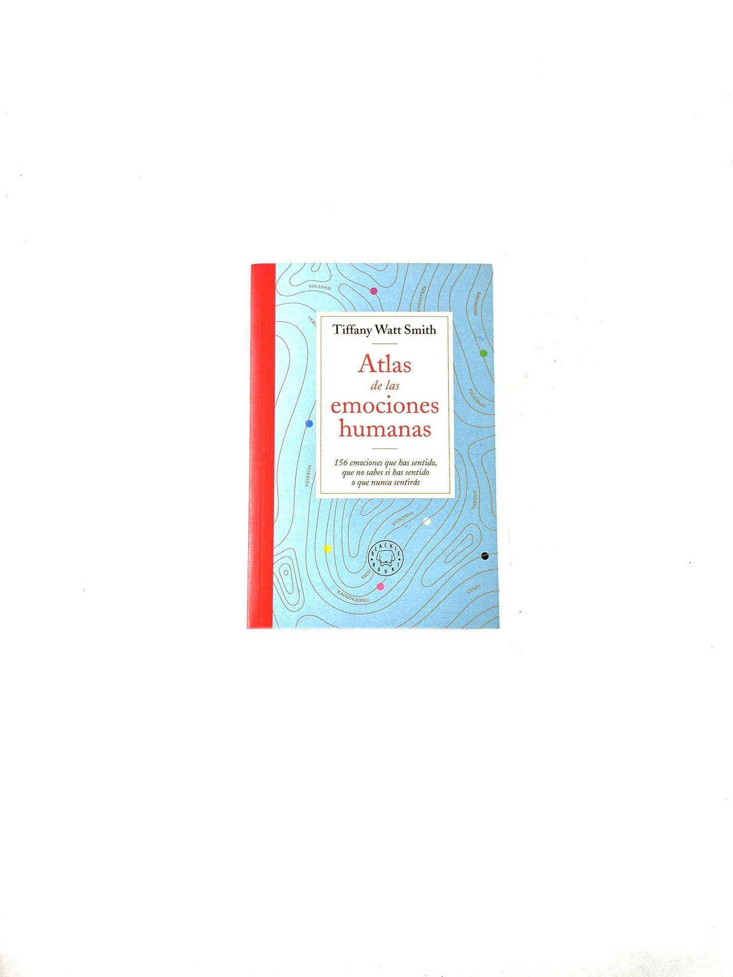 Atlas de las emociones humanas