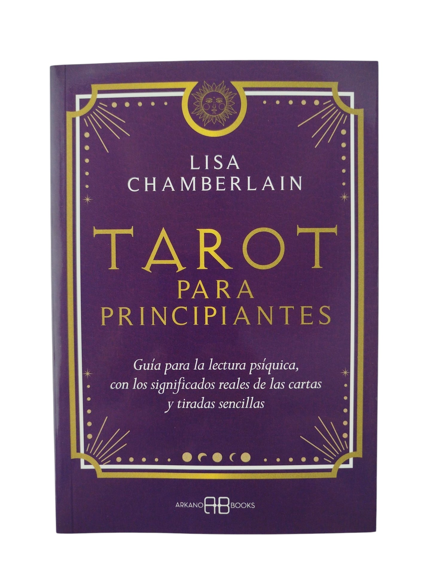 Tarot para principiantes