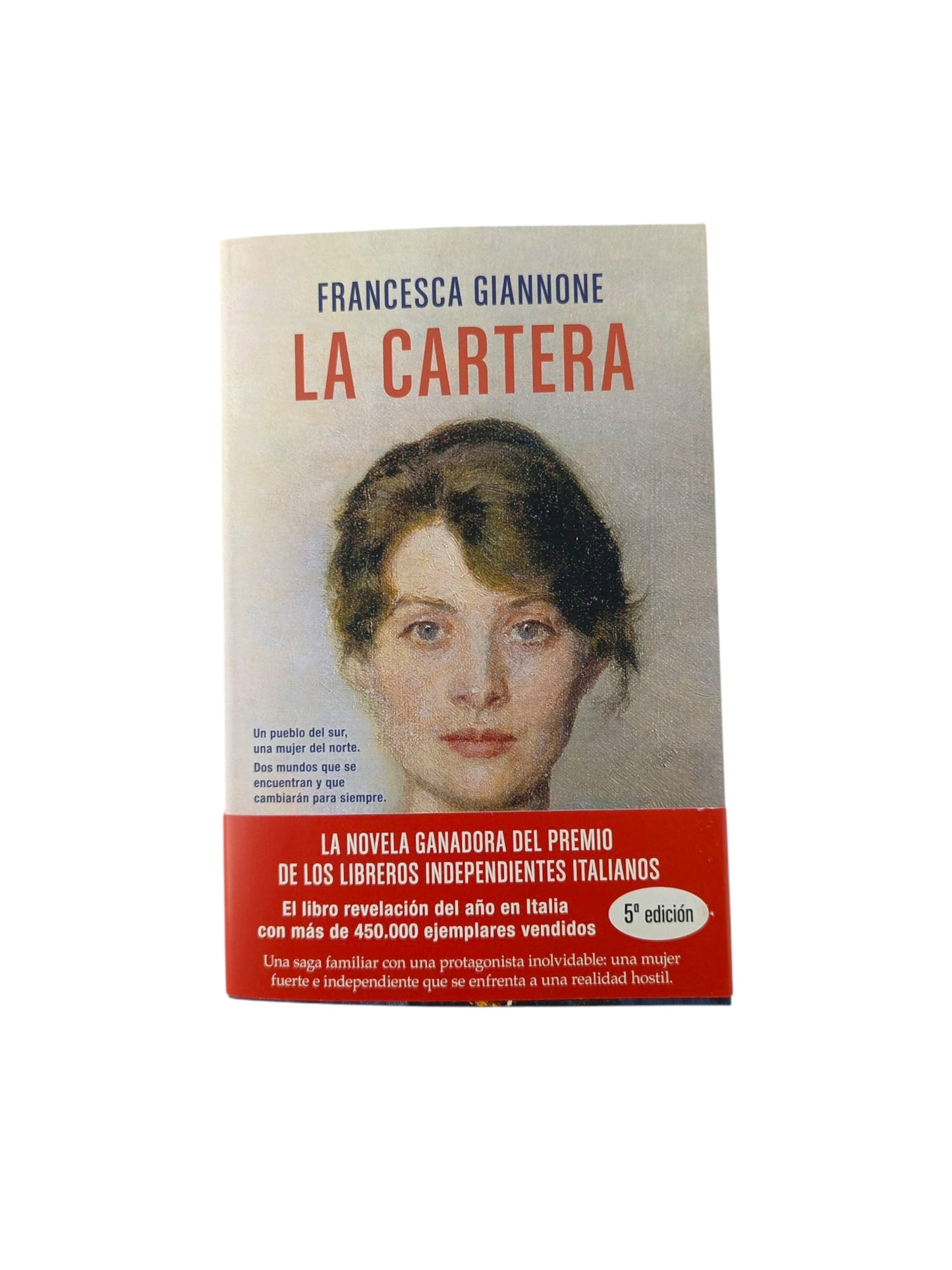La cartera